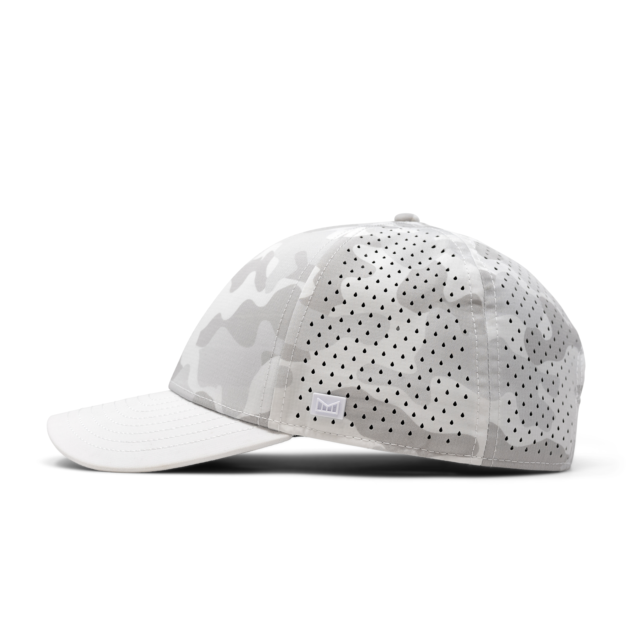 A-Game Hydro - Snow Camo #164N5