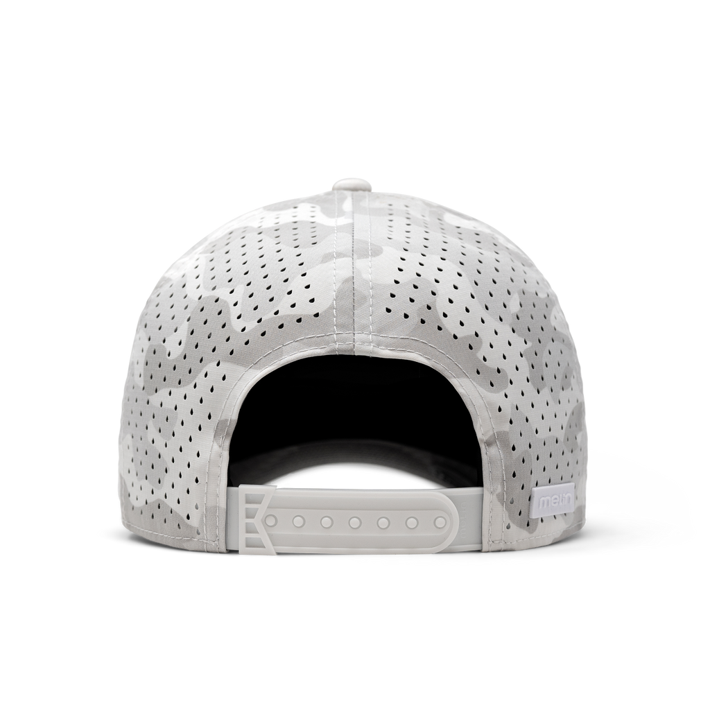 A-Game Hydro - Snow Camo #164N5