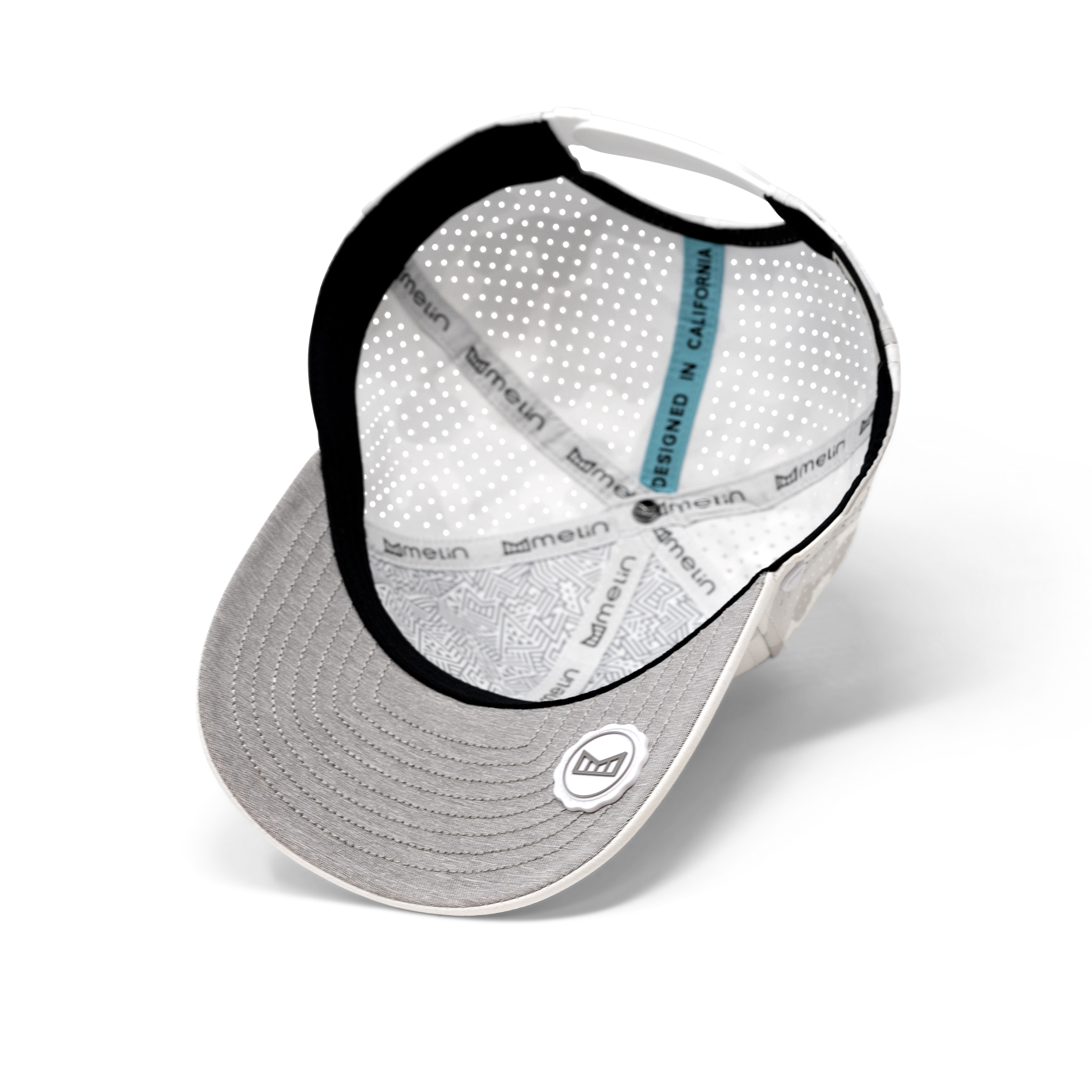 A-Game Hydro - Snow Camo #164N5