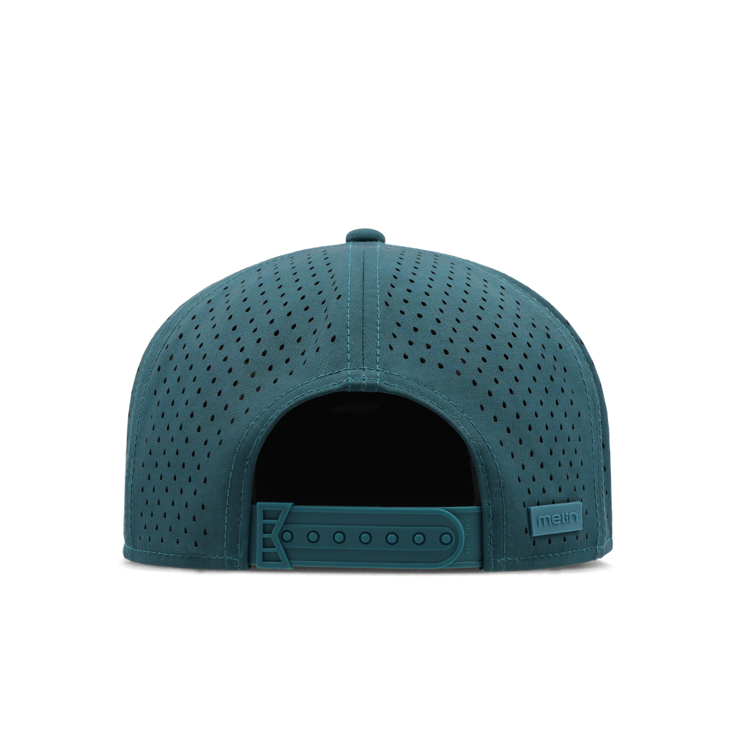 Trenches Icon Hydro - Atlantic Deep #01040