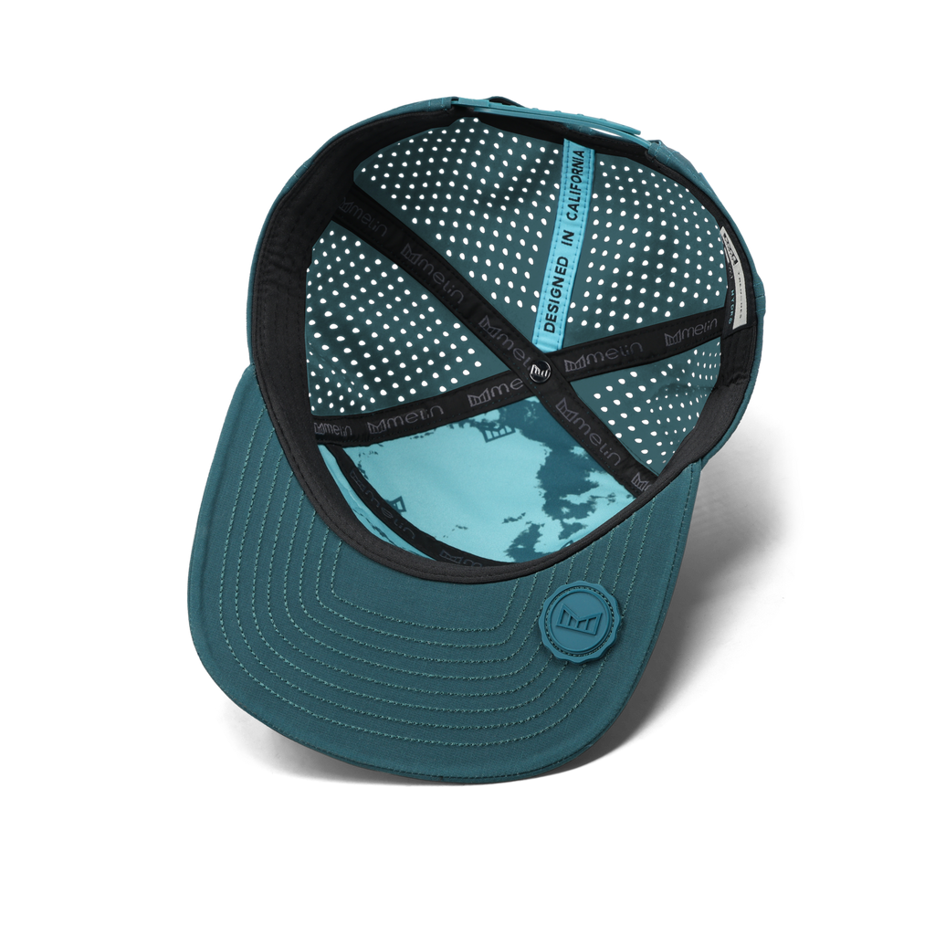 Trenches Icon Hydro - Atlantic Deep #01040