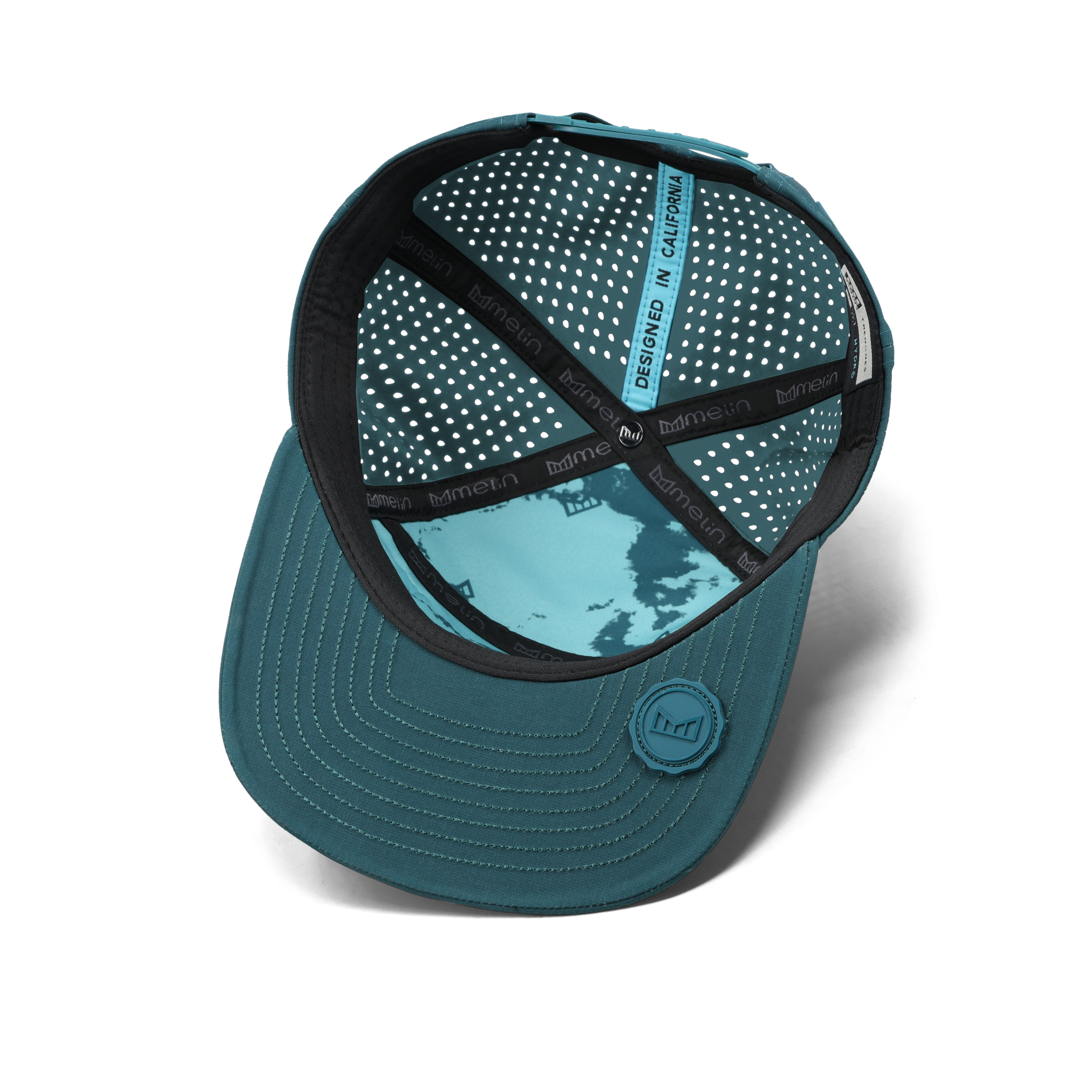 Trenches Icon Hydro - Atlantic Deep #01040