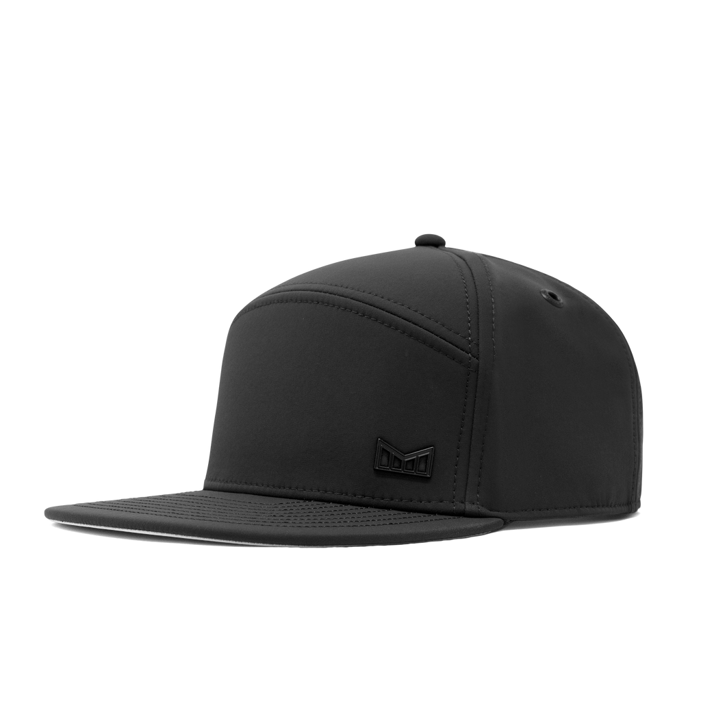 Trenches Icon Infinite Thermal - Black #009JC
