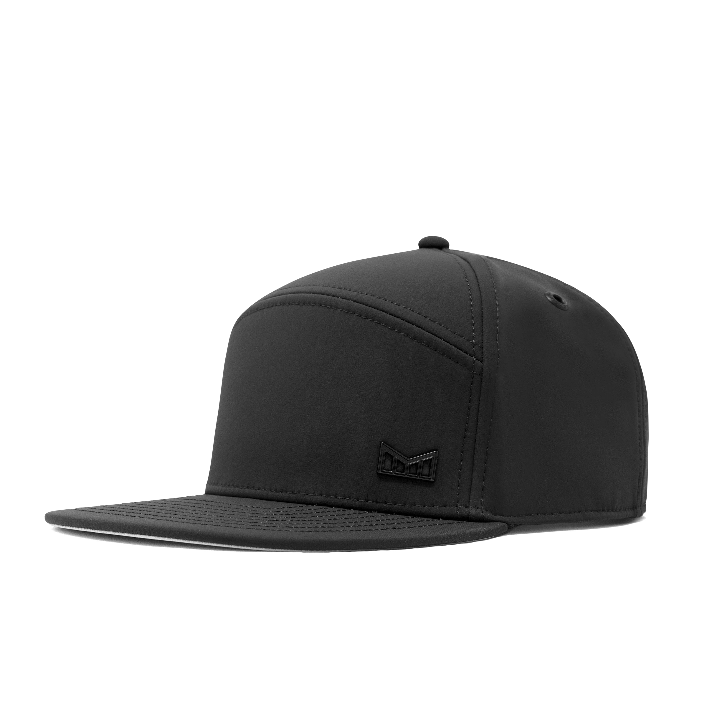 Trenches Icon Infinite Thermal - Black #009JC