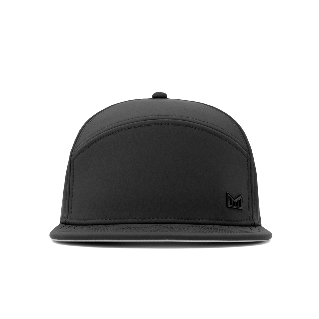Trenches Icon Infinite Thermal - Black #009JC