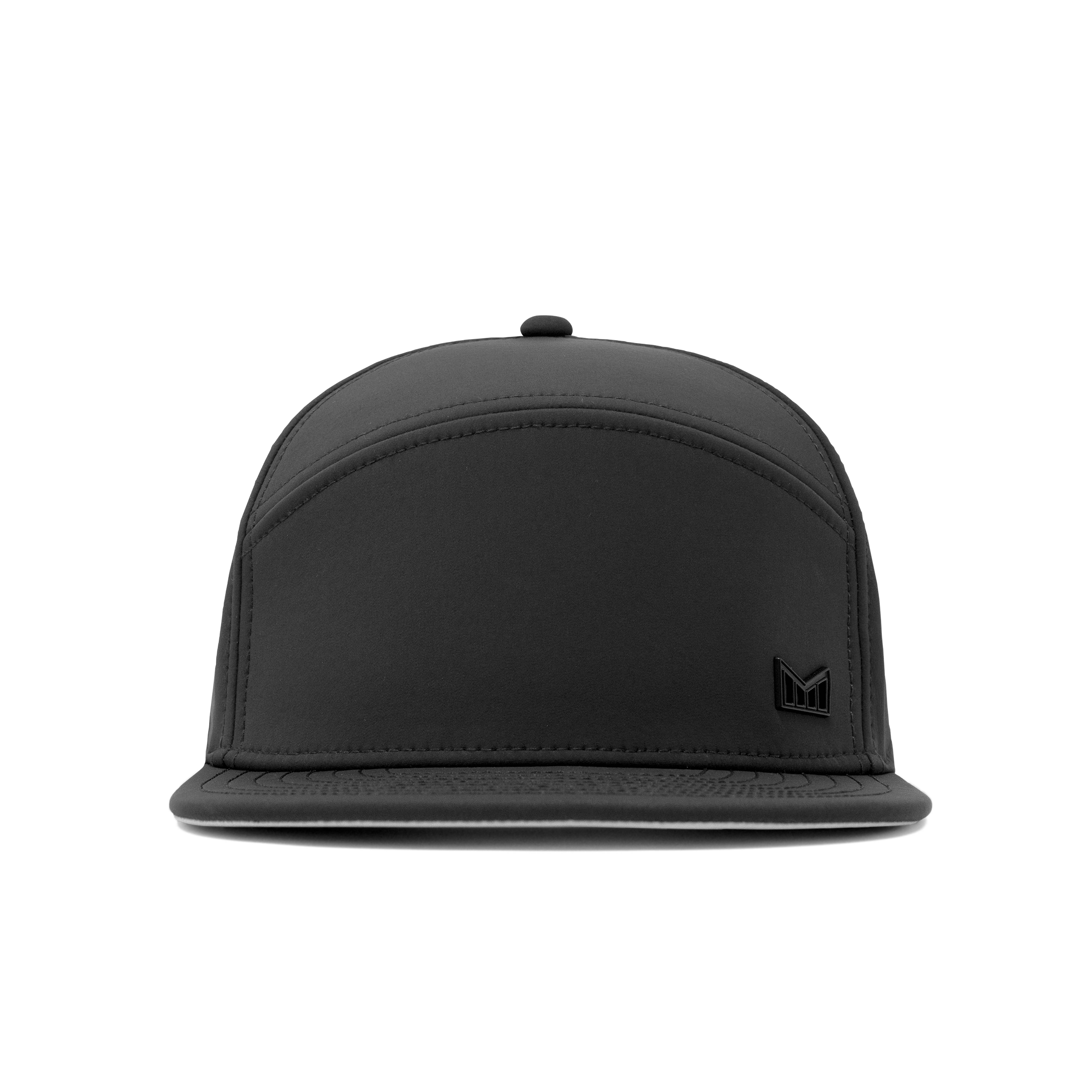 Trenches Icon Infinite Thermal - Black #009JC