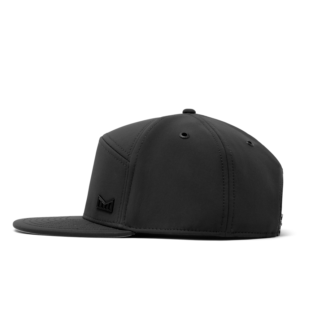 Trenches Icon Infinite Thermal - Black #009JC