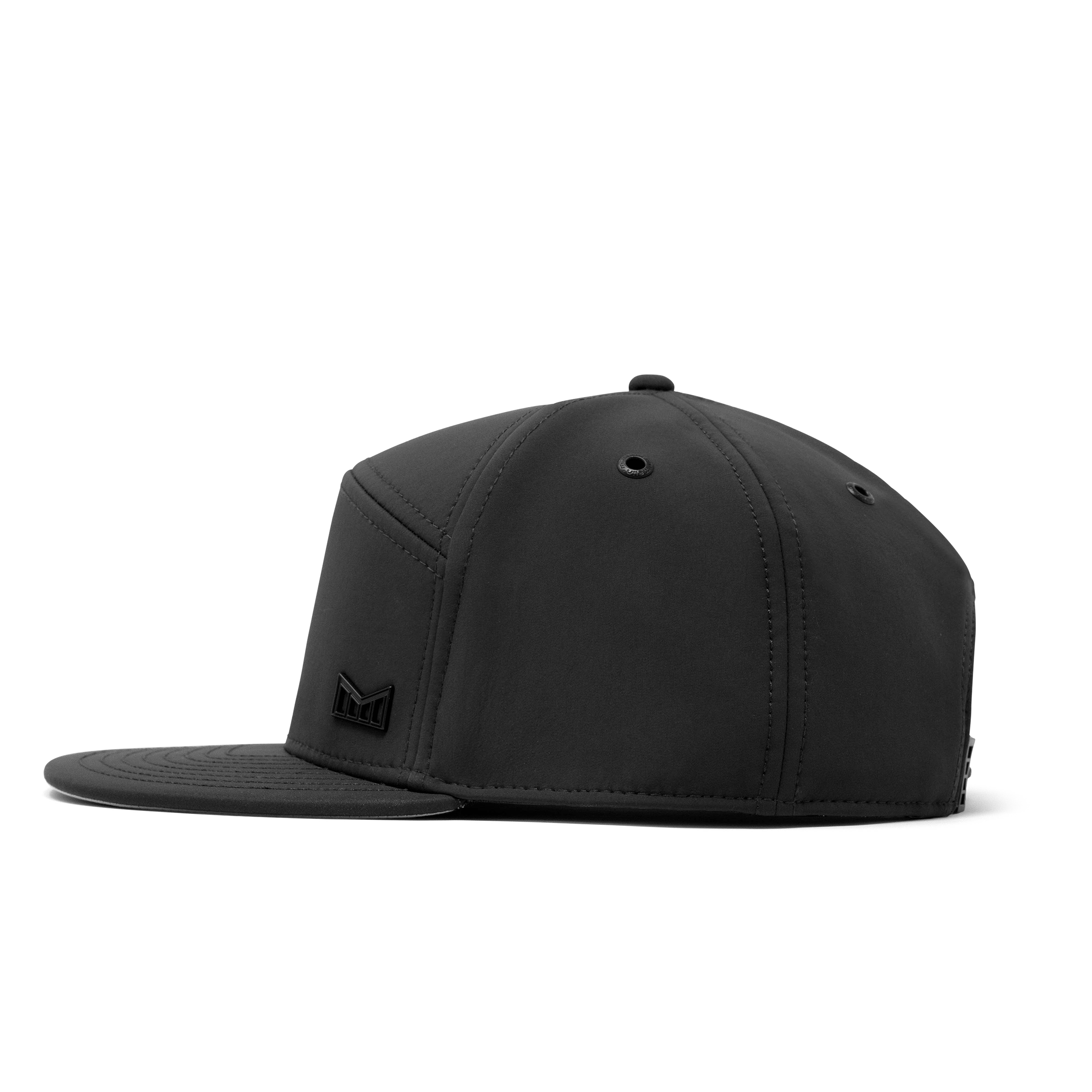 Trenches Icon Infinite Thermal - Black #009JC