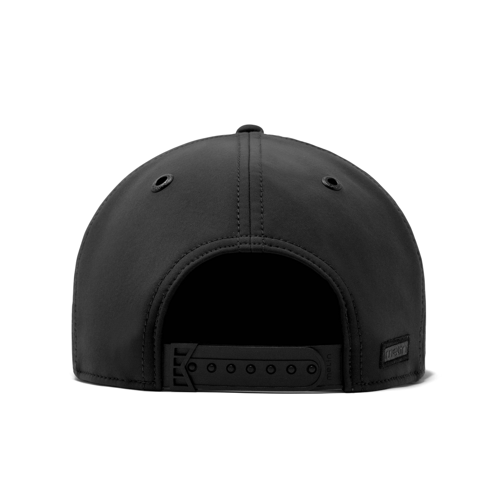 Trenches Icon Infinite Thermal - Black #009JC