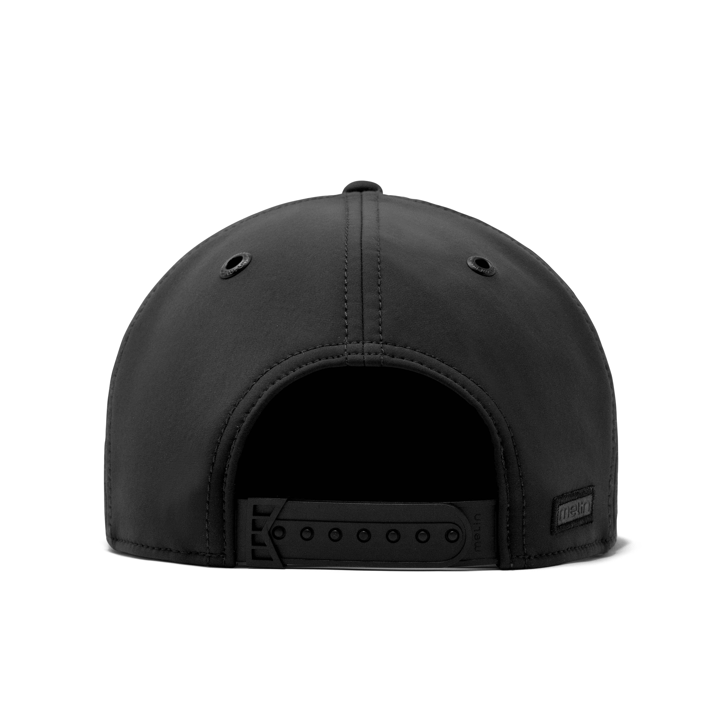 Trenches Icon Infinite Thermal - Black #009JC