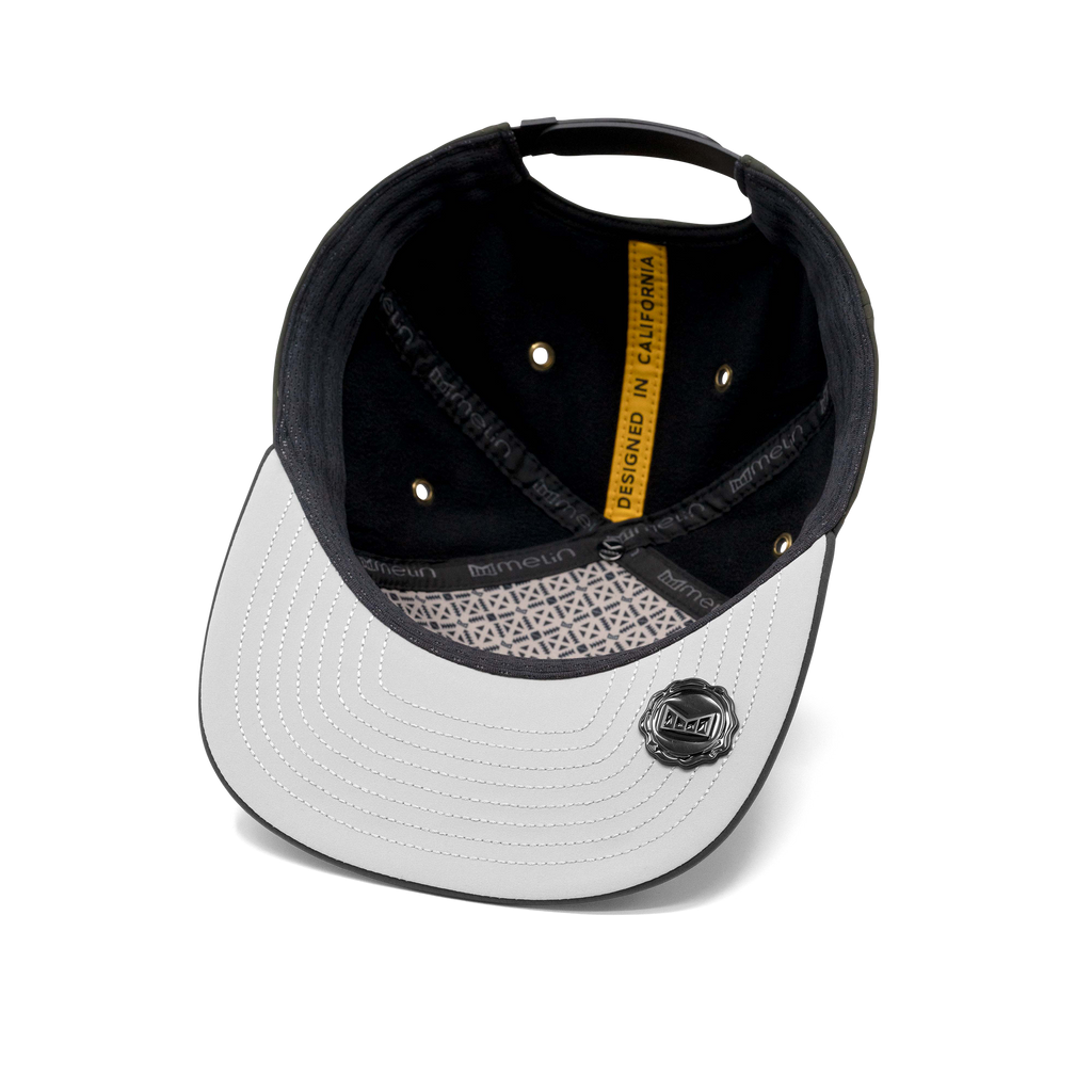 Trenches Icon Infinite Thermal - Black #009JC