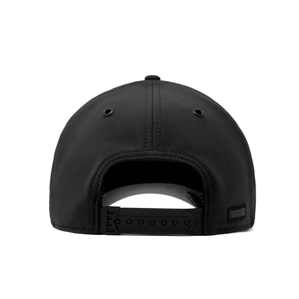 A-Game Infinite Thermal - Black #109QF