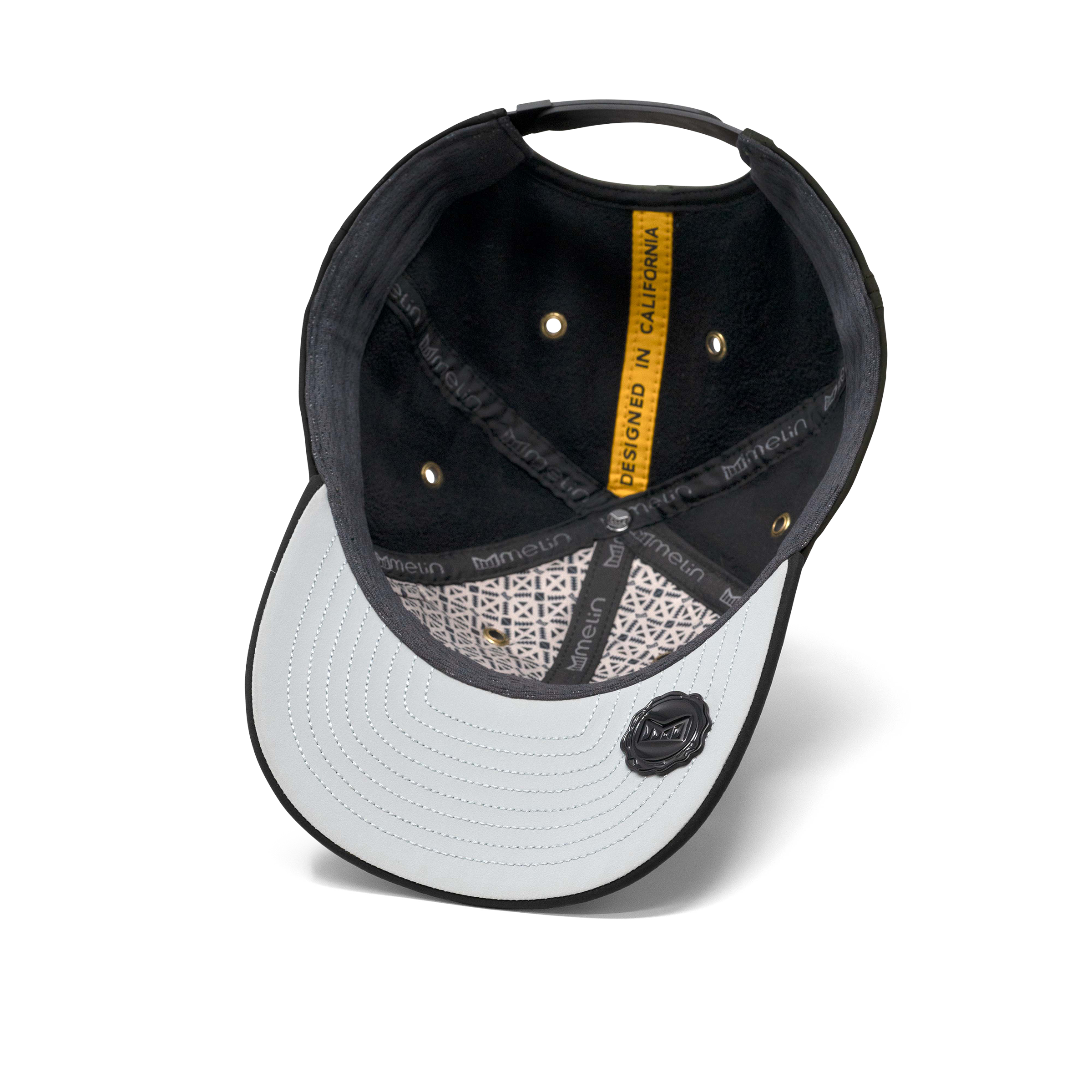 A-Game Infinite Thermal - Black #109QF