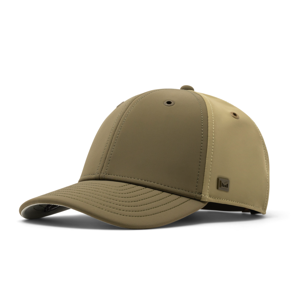 A-Game Infinite Thermal - Dark Olive / Fig #1083R