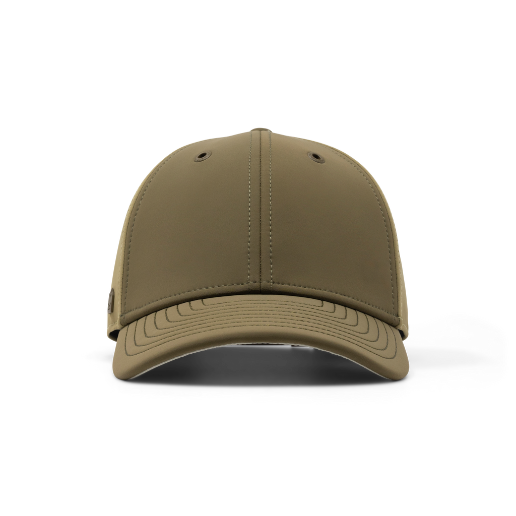 A-Game Infinite Thermal - Dark Olive / Fig #1083R