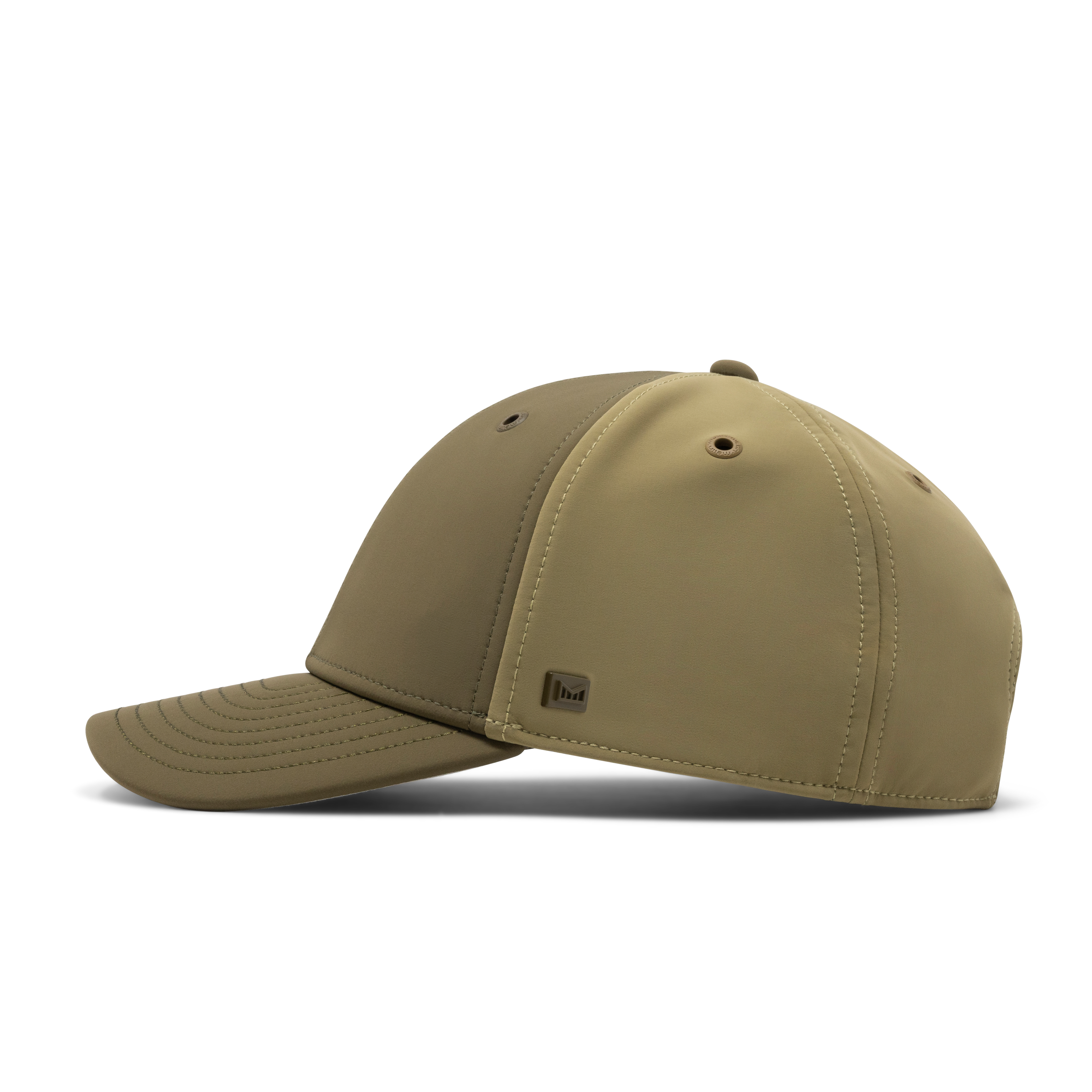 A-Game Infinite Thermal - Dark Olive / Fig #1083R
