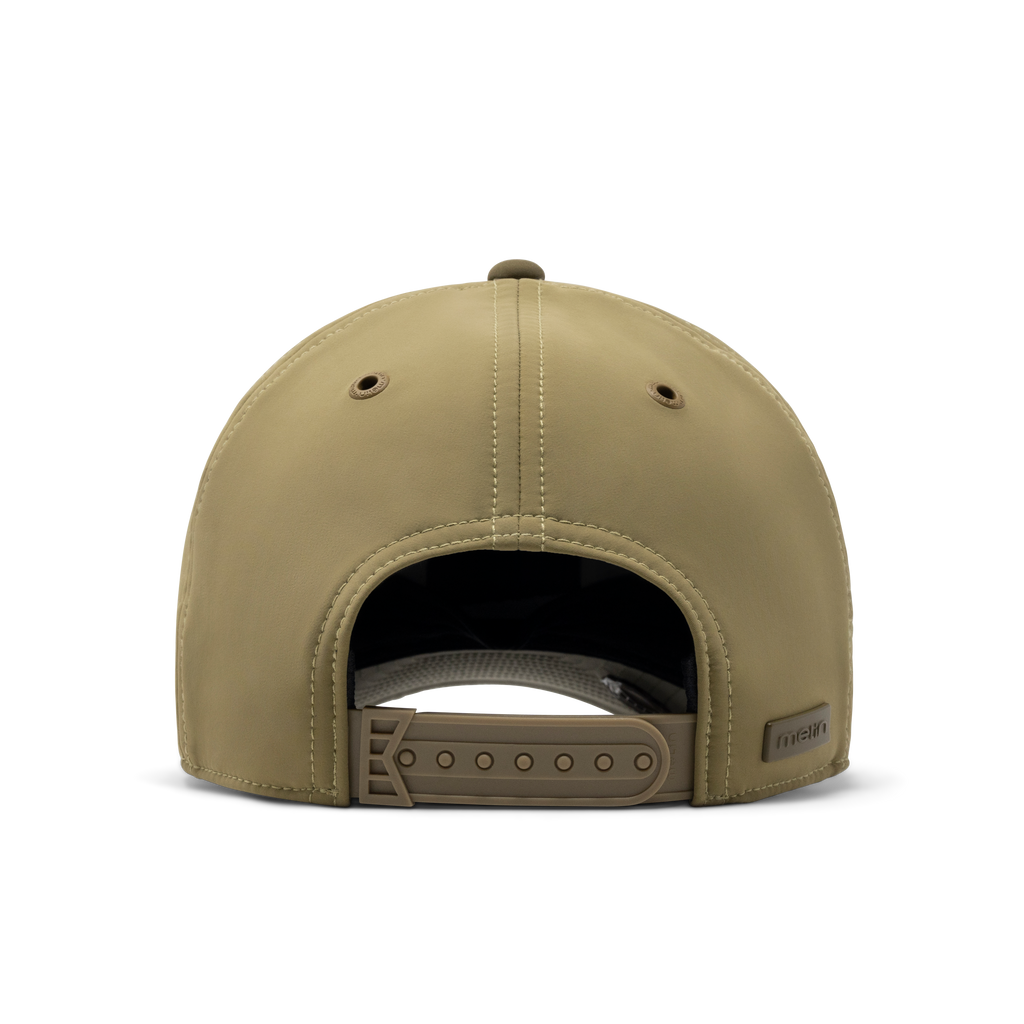 A-Game Infinite Thermal - Dark Olive / Fig #1083R
