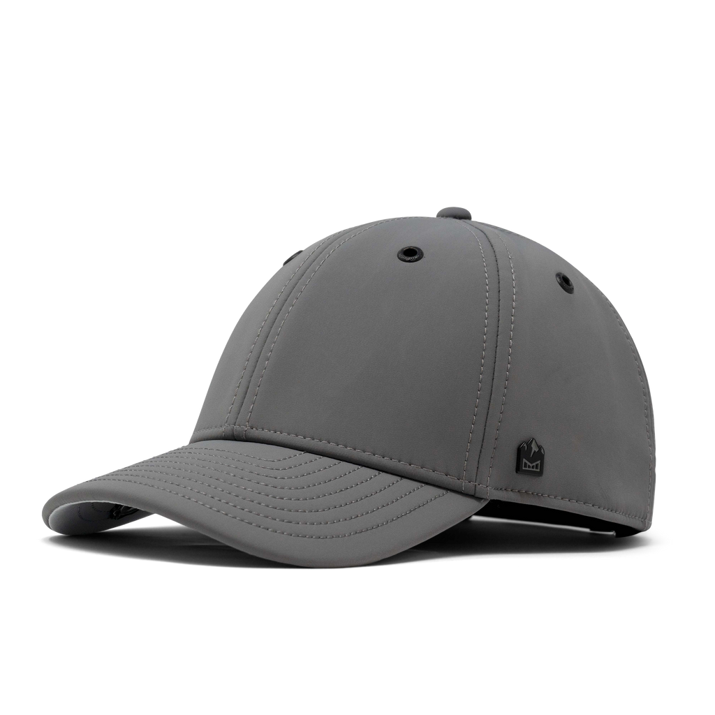 A-Game Infinite Thermal - Granite Grey #107H0