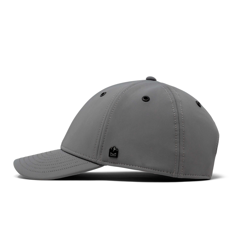 A-Game Infinite Thermal - Granite Grey #107H0