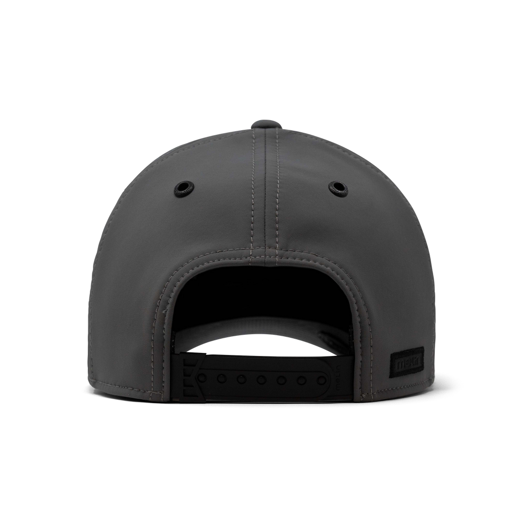 A-Game Infinite Thermal - Granite Grey #107H0