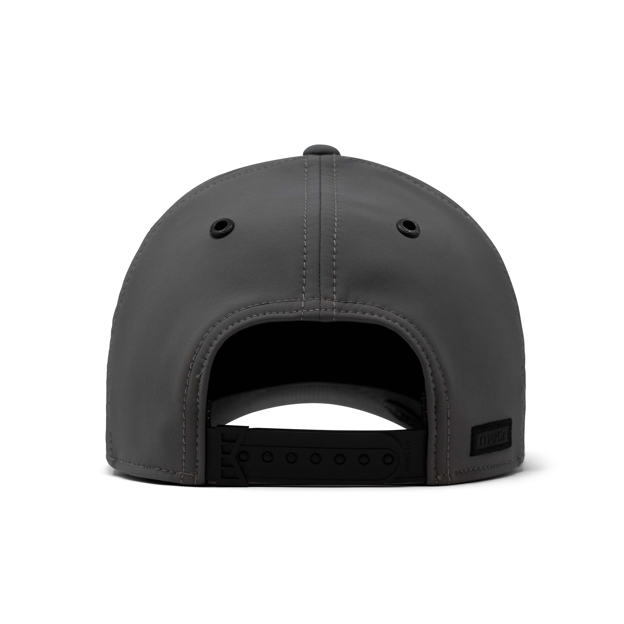 A-Game Infinite Thermal - Granite Grey #107H0