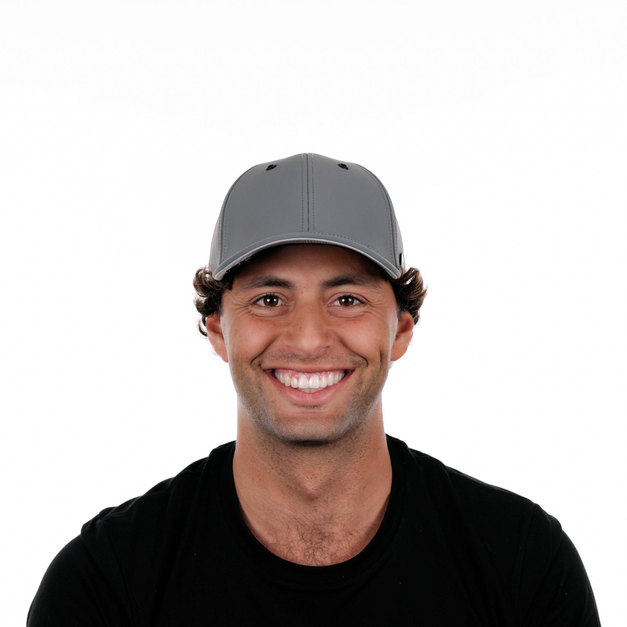 A-Game Infinite Thermal - Granite Grey #107H0