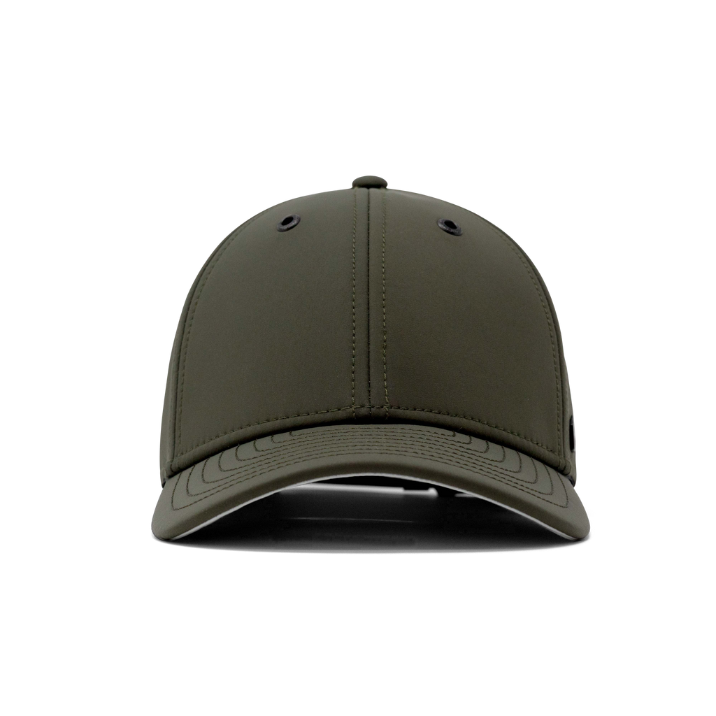 A-Game Infinite Thermal - Pine Green #104M6