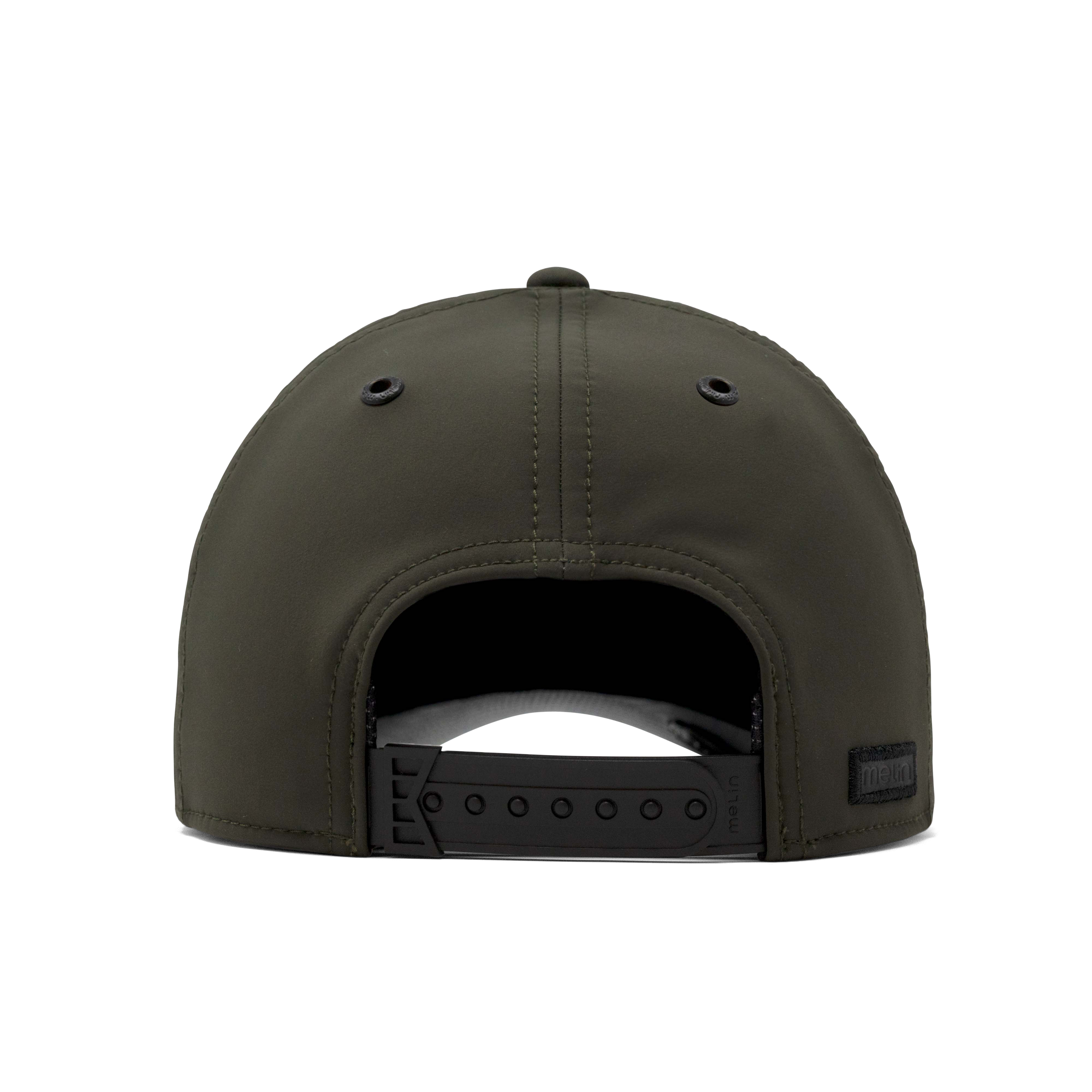A-Game Infinite Thermal - Pine Green #104M6