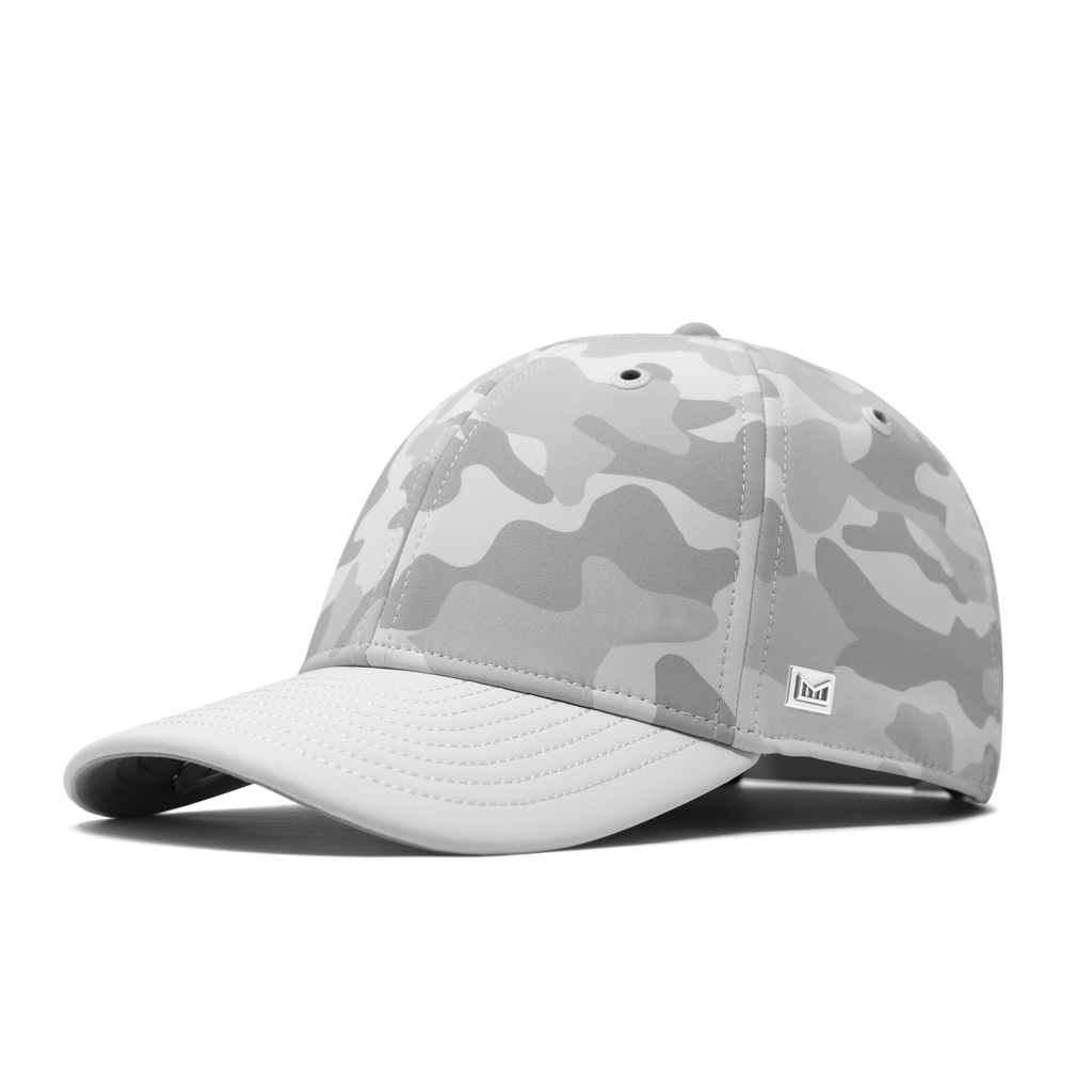 A-Game Infinite Thermal - Snow Camo #103QJ