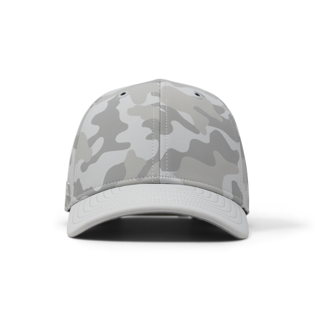 A-Game Infinite Thermal - Snow Camo #103QJ