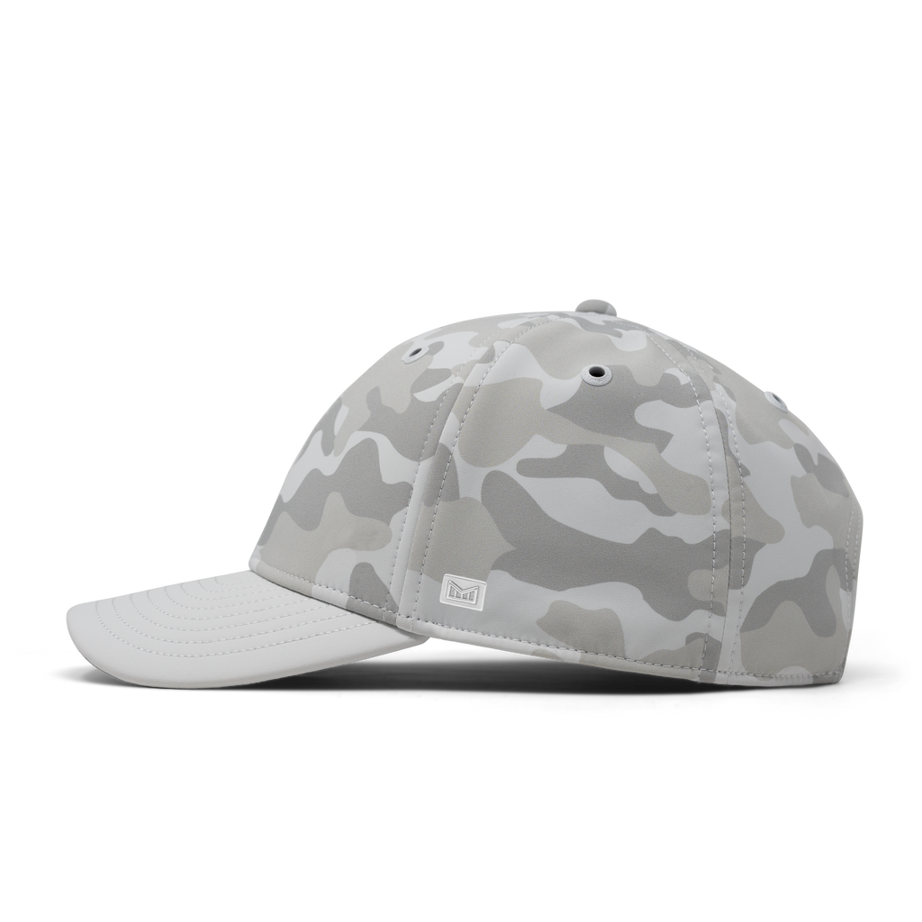 A-Game Infinite Thermal - Snow Camo #103QJ