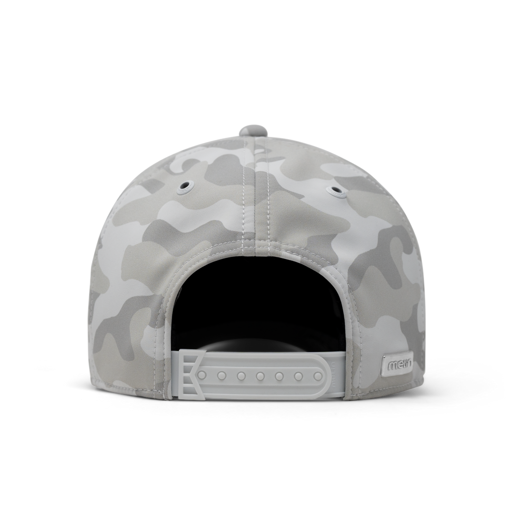 A-Game Infinite Thermal - Snow Camo #103QJ
