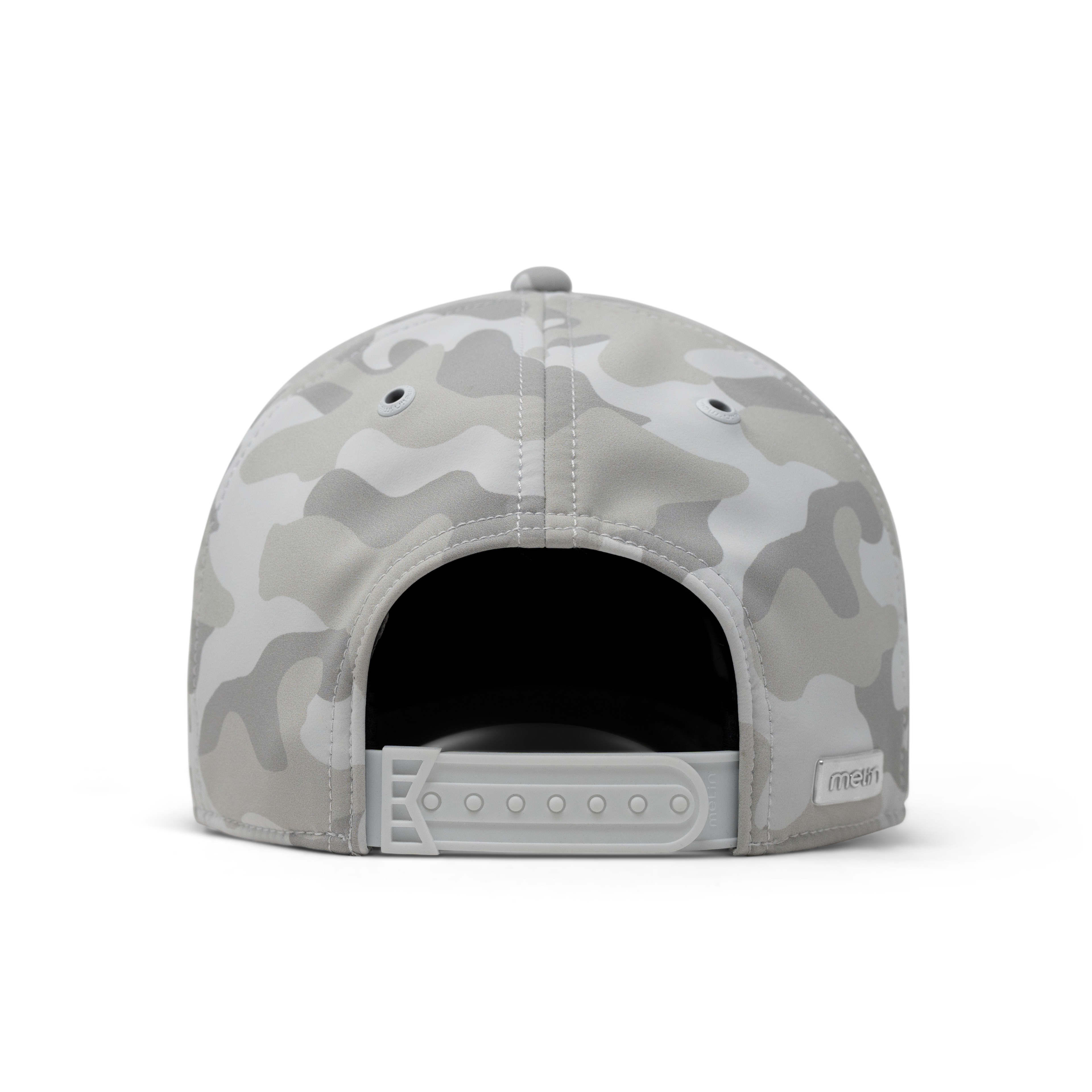 A-Game Infinite Thermal - Snow Camo #103QJ