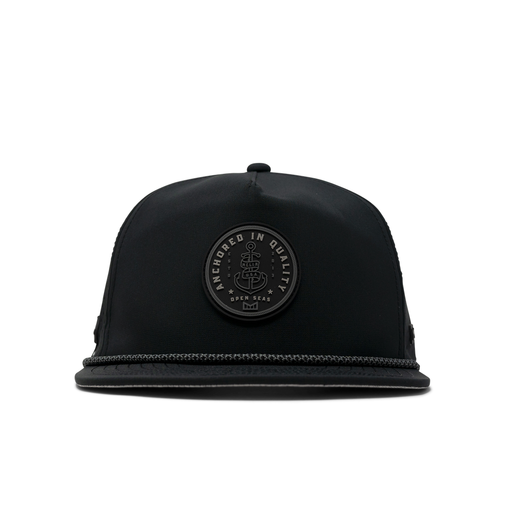 Coronado Anchored Hydro - Black #069ES