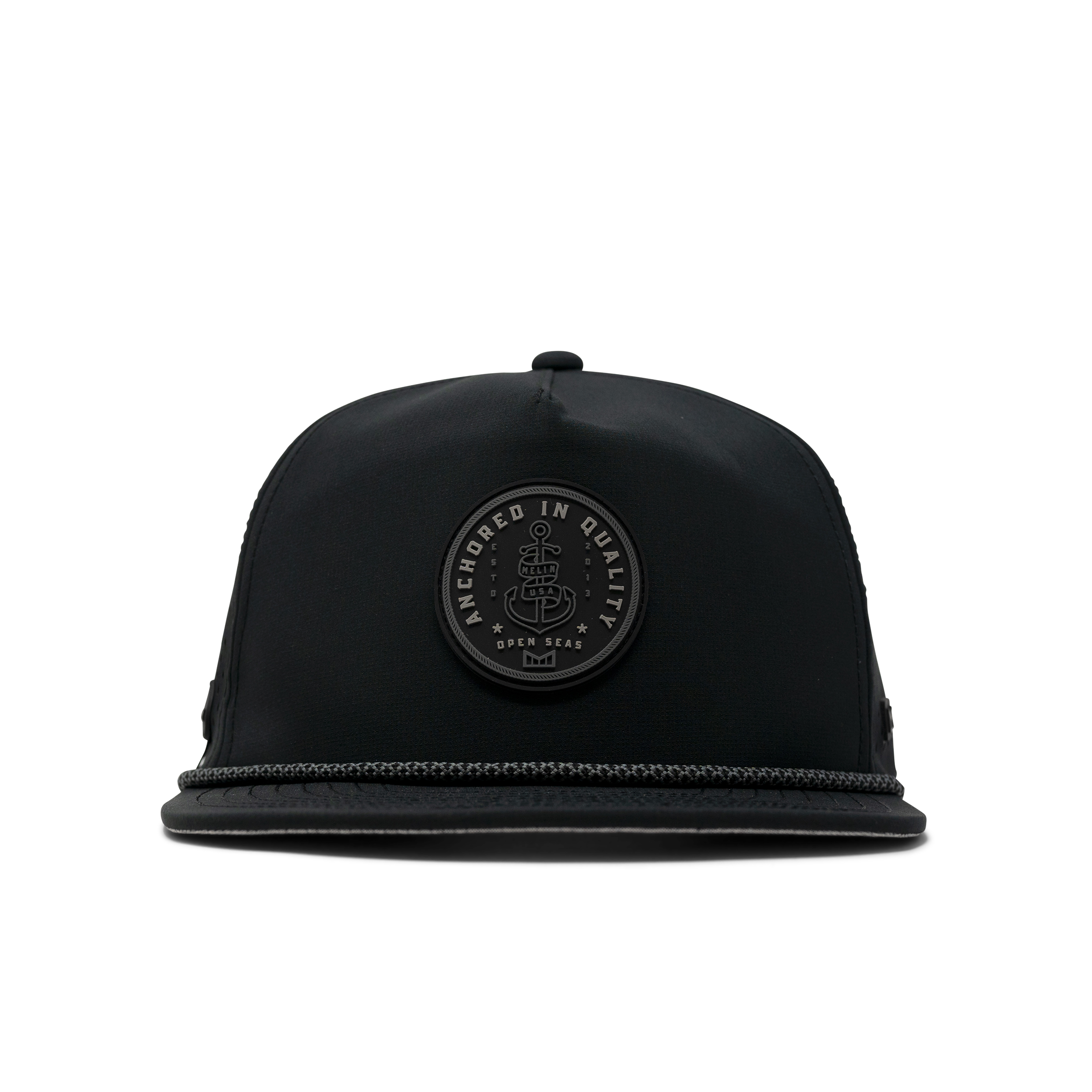 Coronado Anchored Hydro - Black #069ES