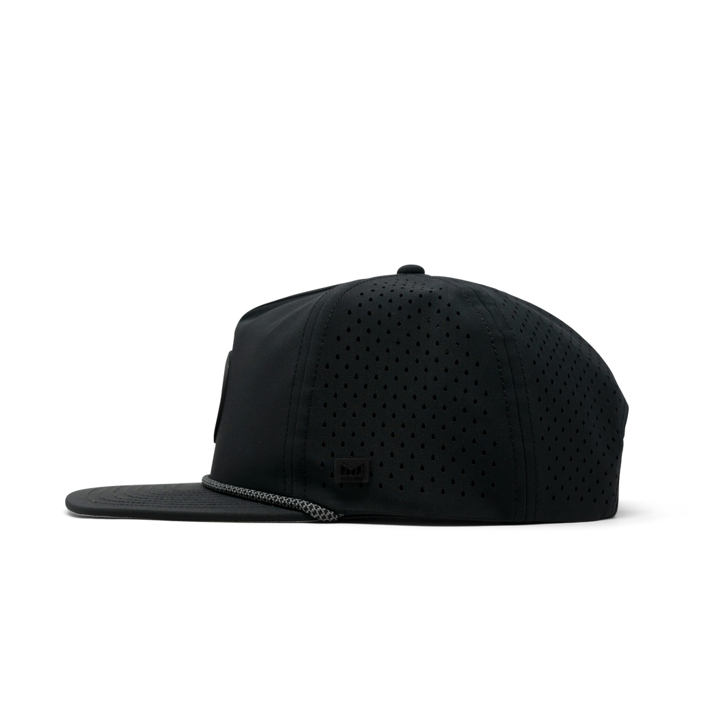 Coronado Anchored Hydro - Black #069ES