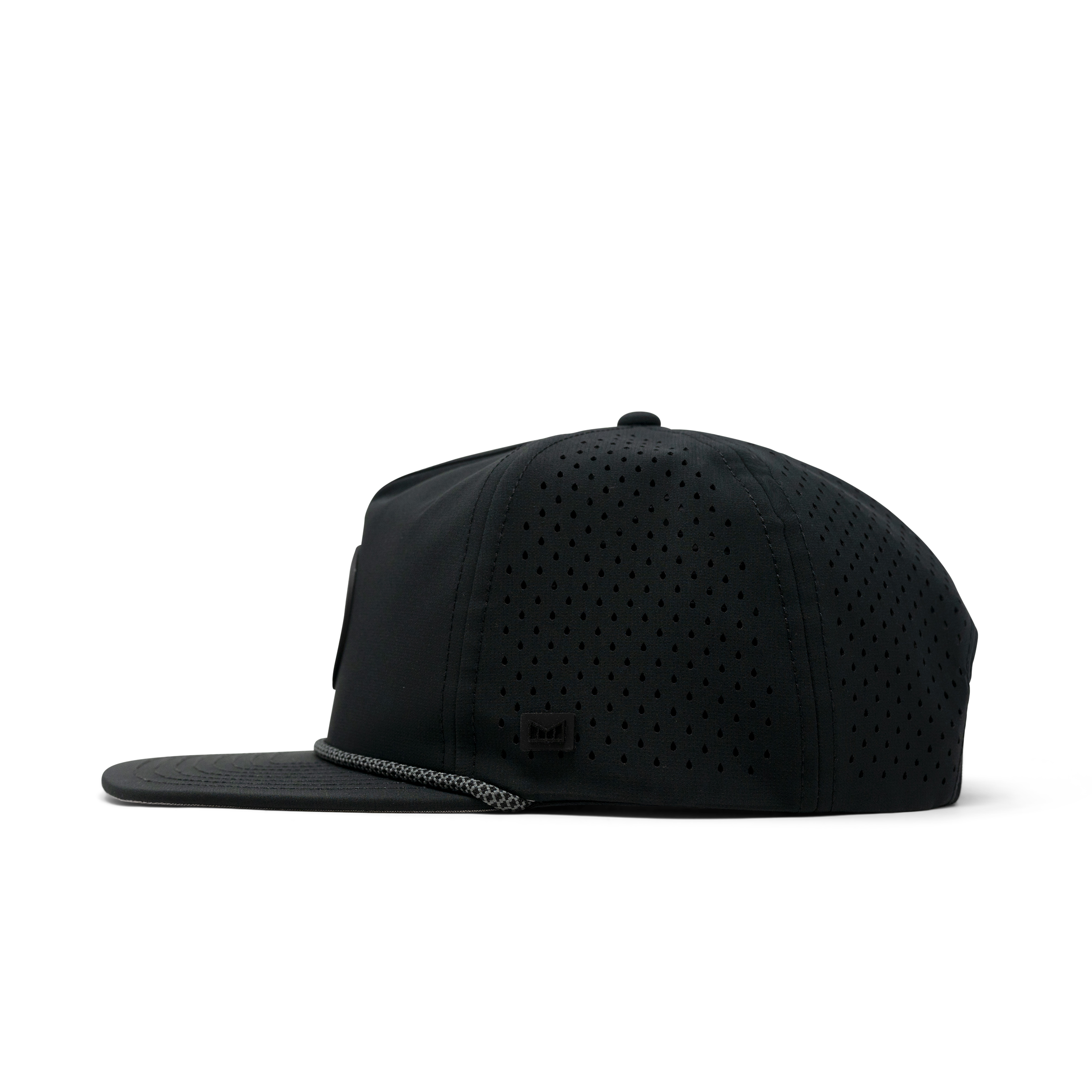 Coronado Anchored Hydro - Black #069ES