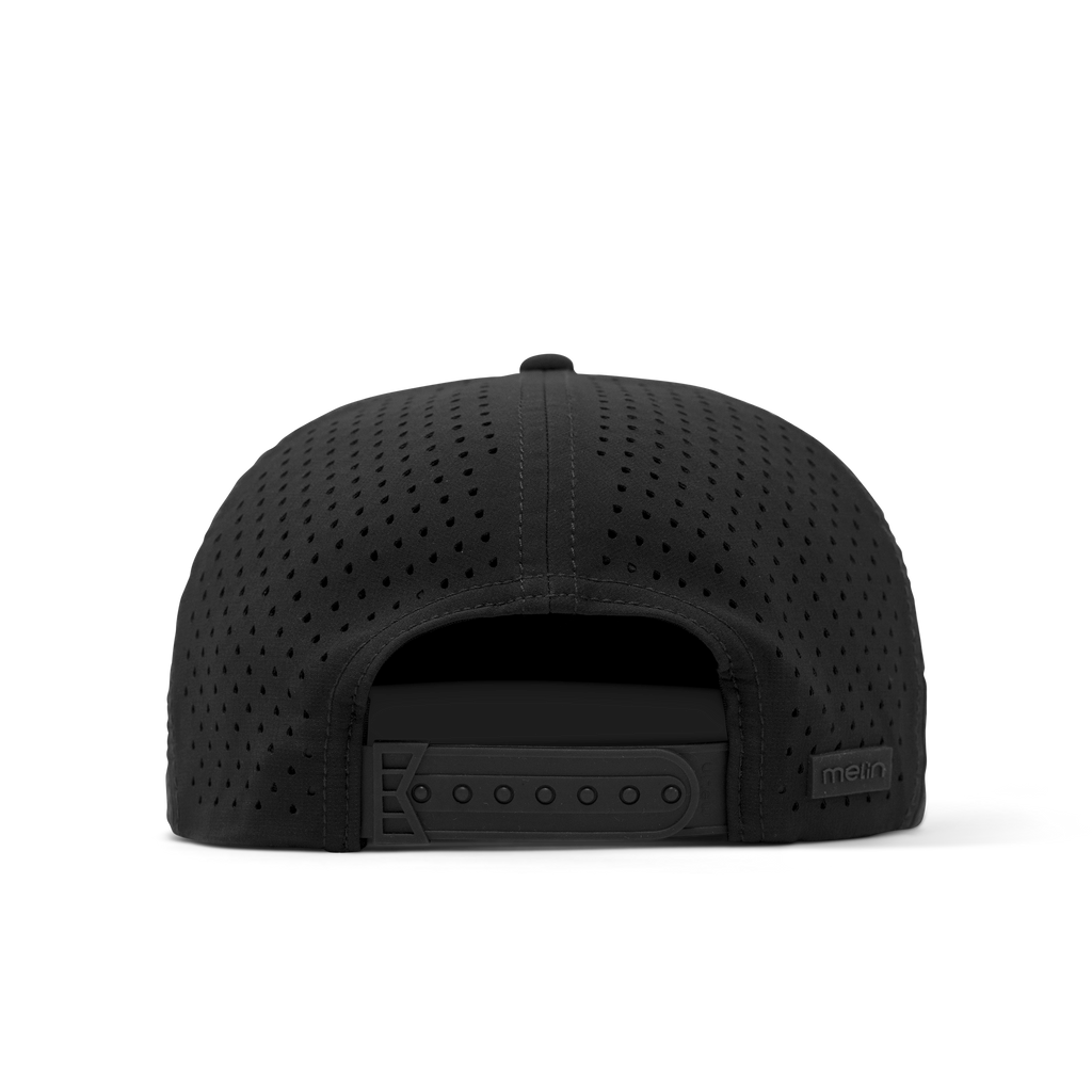 Coronado Anchored Hydro - Black #069ES