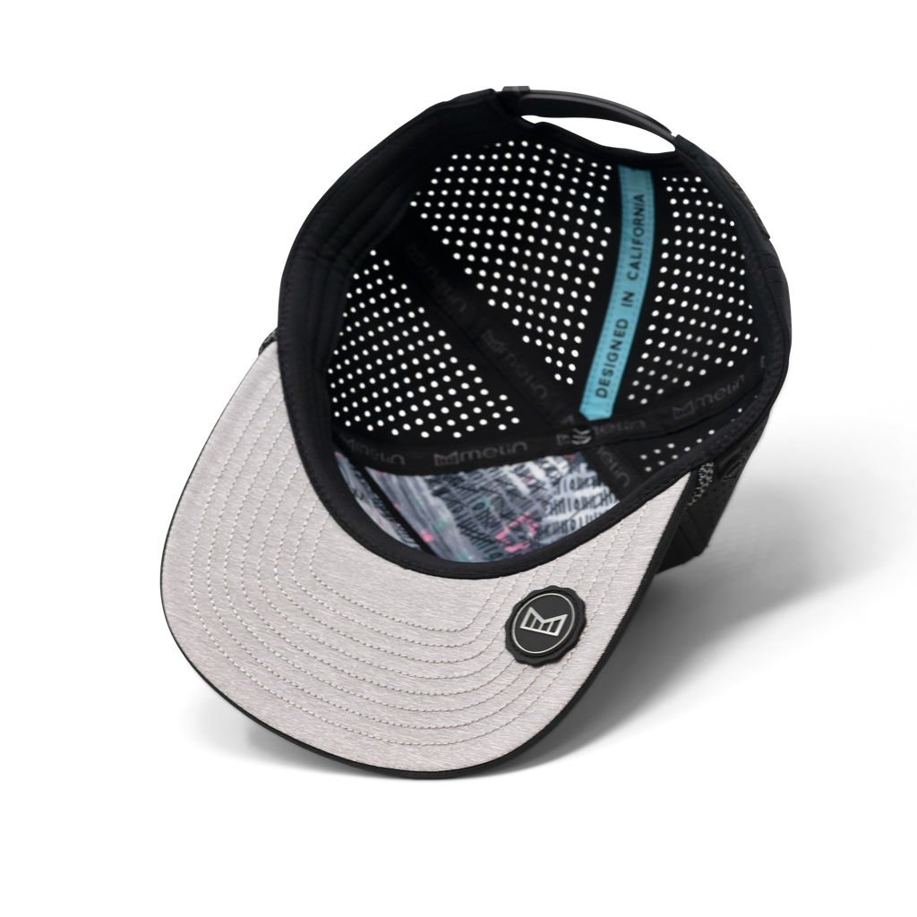 Coronado Anchored Hydro - Black #069ES