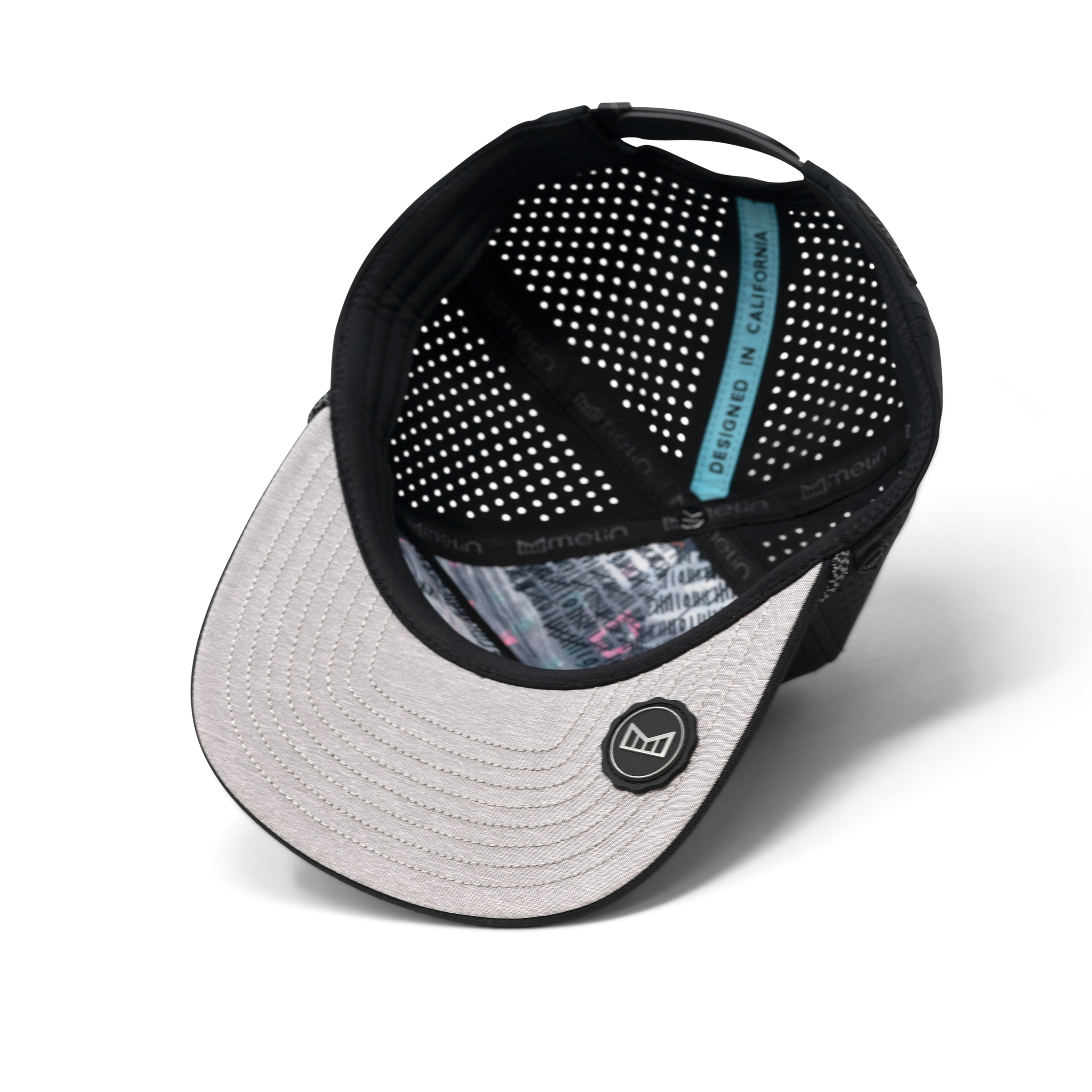 Coronado Anchored Hydro - Black #069ES