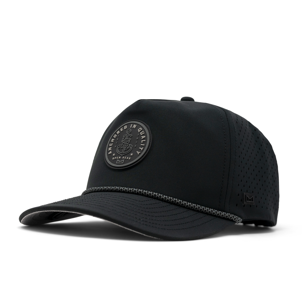 Coronado Anchored Hydro - Black #069ES