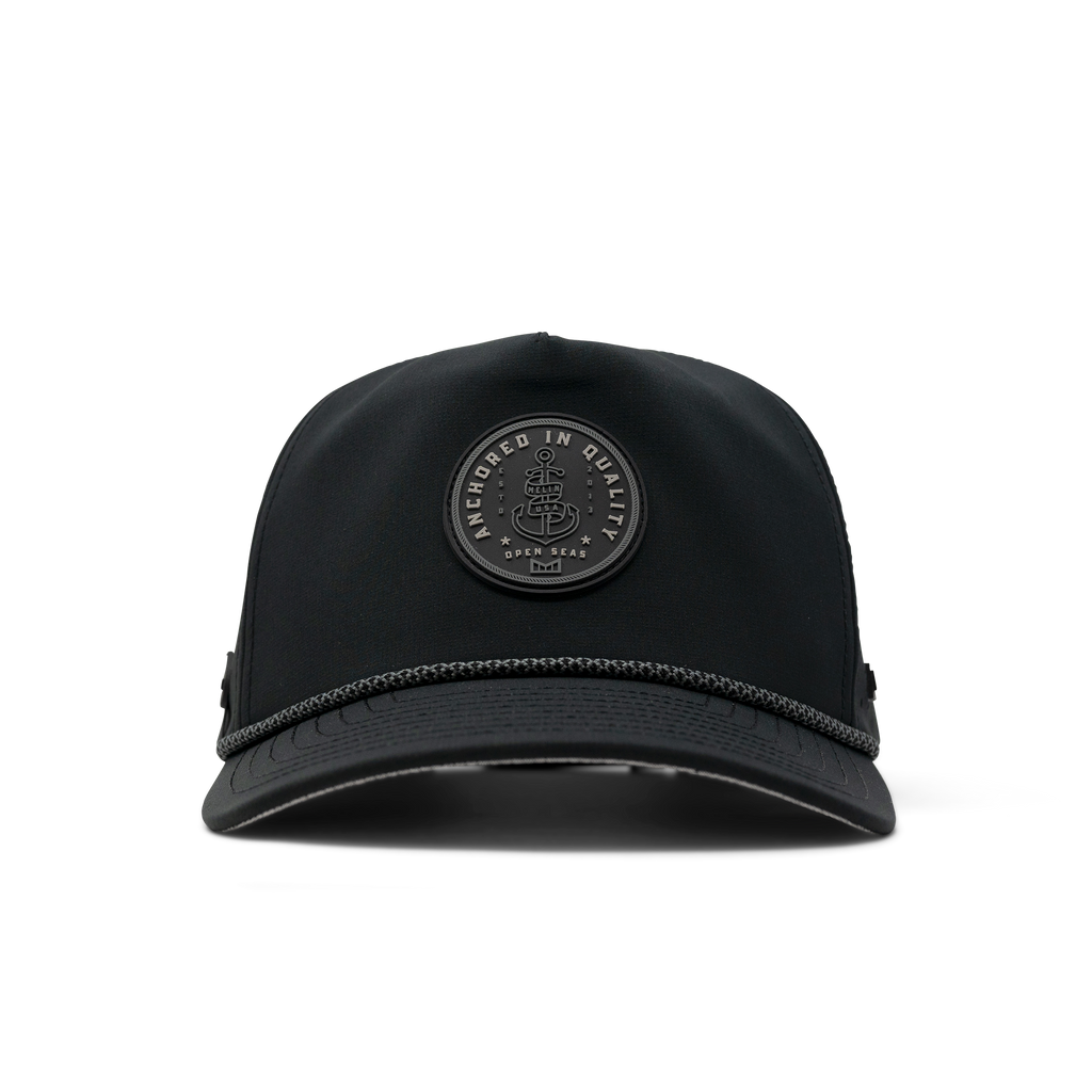 Coronado Anchored Hydro - Black #069ES
