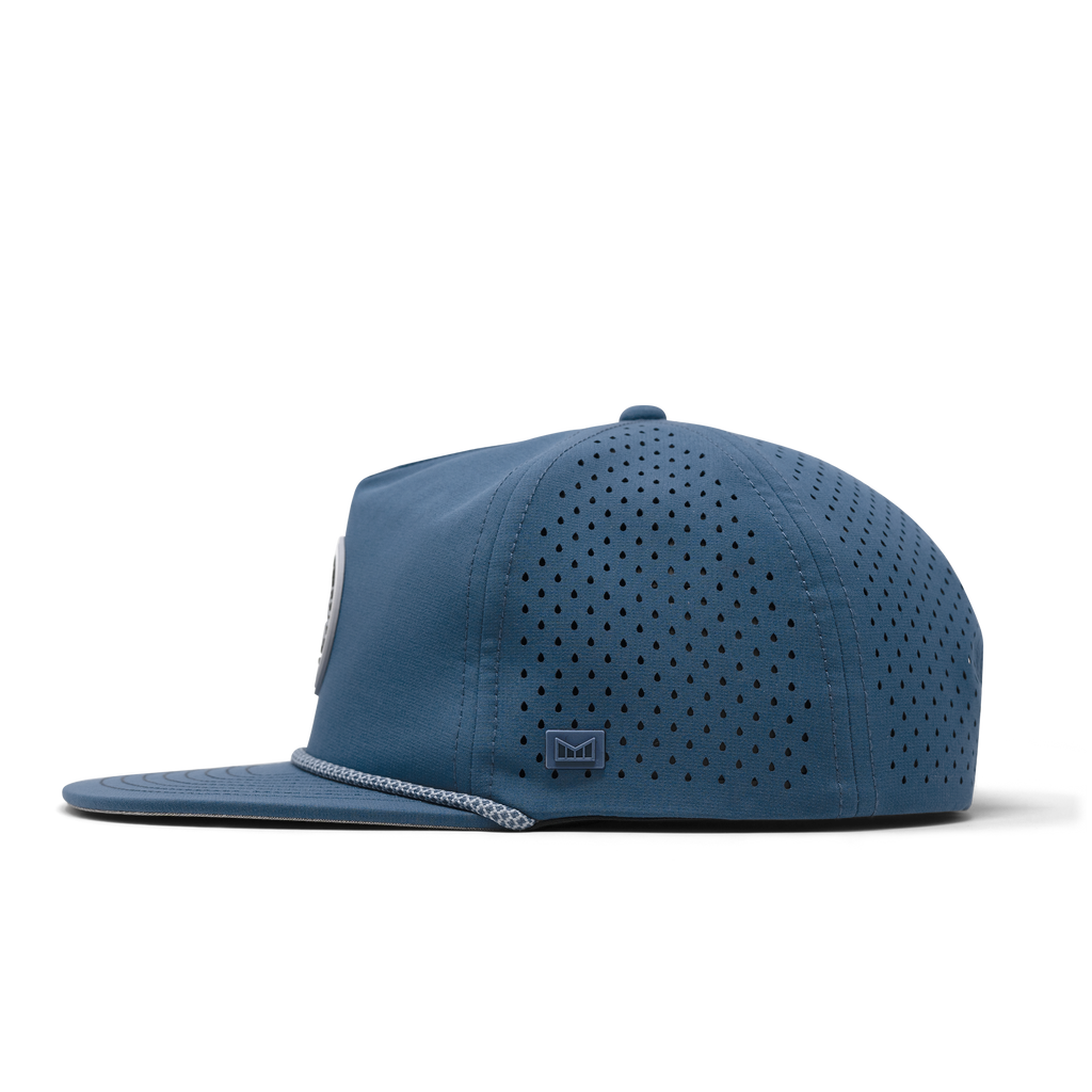 Coronado Anchored Hydro - Steel Blue #067NY