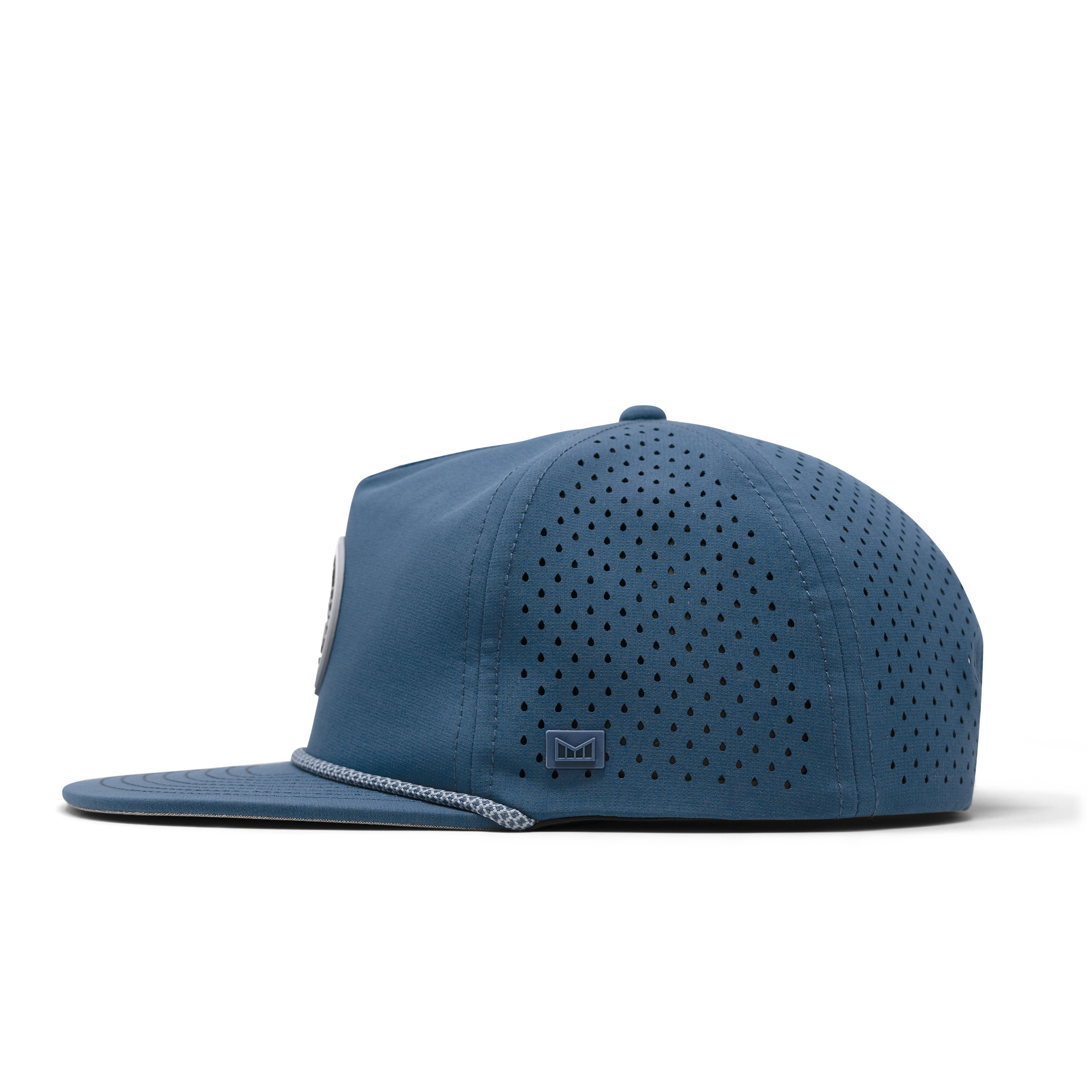 Coronado Anchored Hydro - Steel Blue #067NY