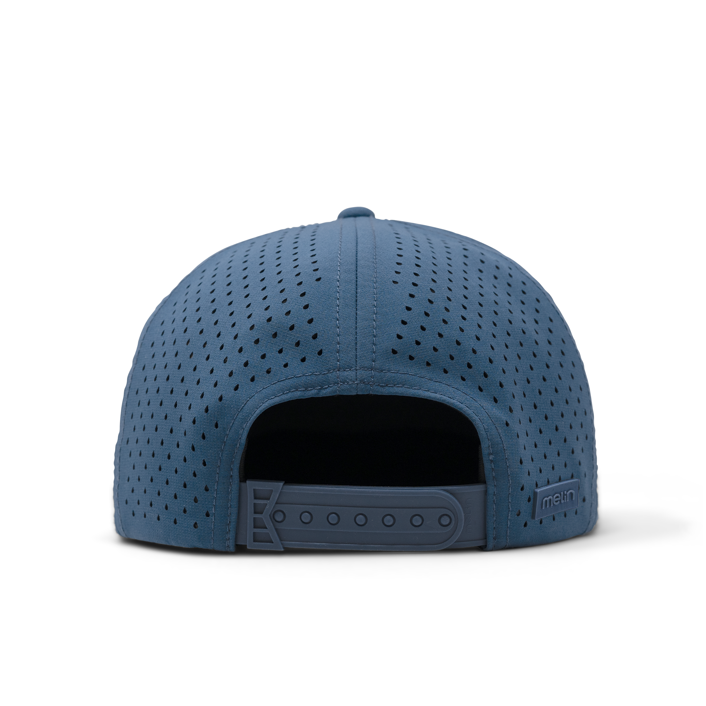 Coronado Anchored Hydro - Steel Blue #067NY