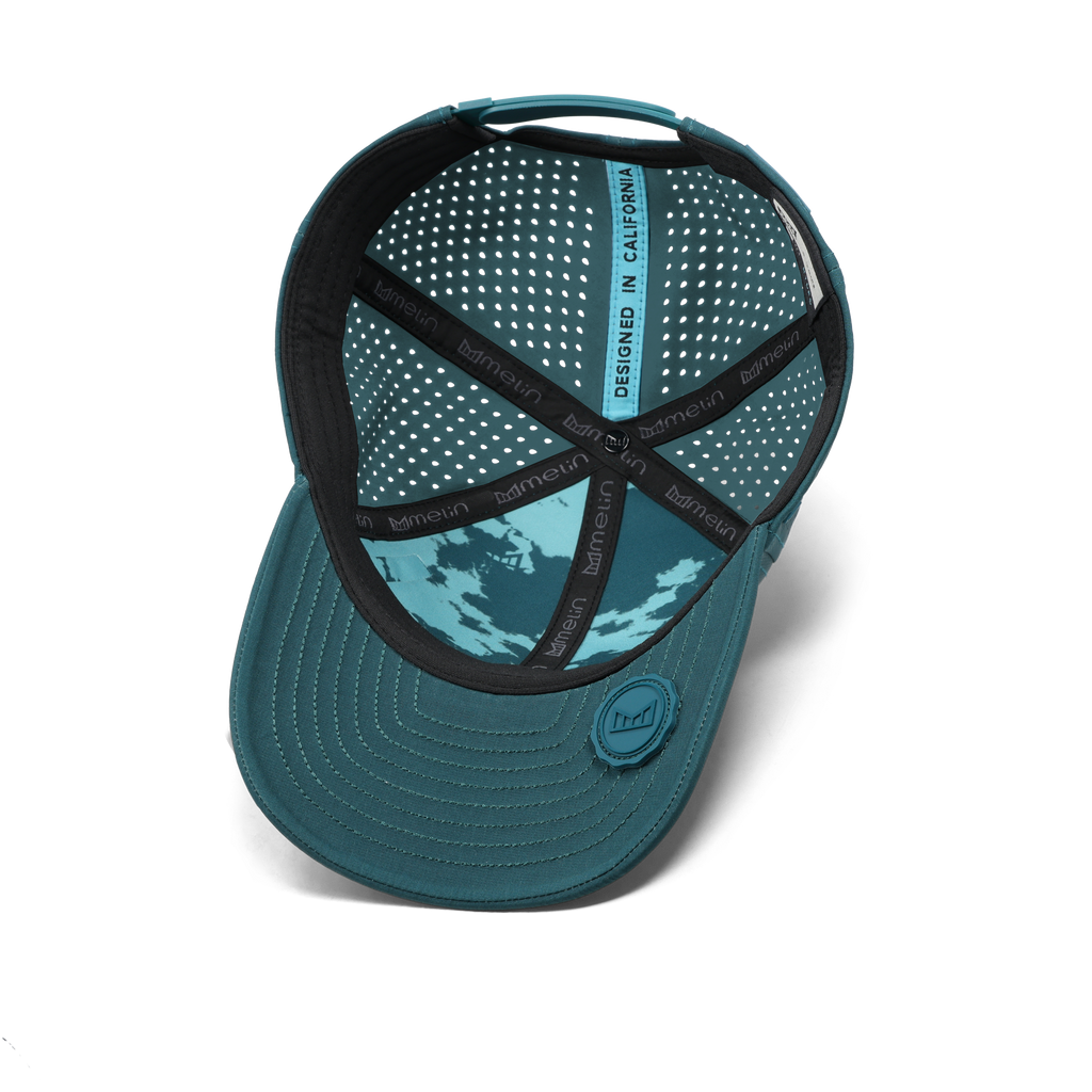 A-Game Icon Hydro - Atlantic Deep #138SJ