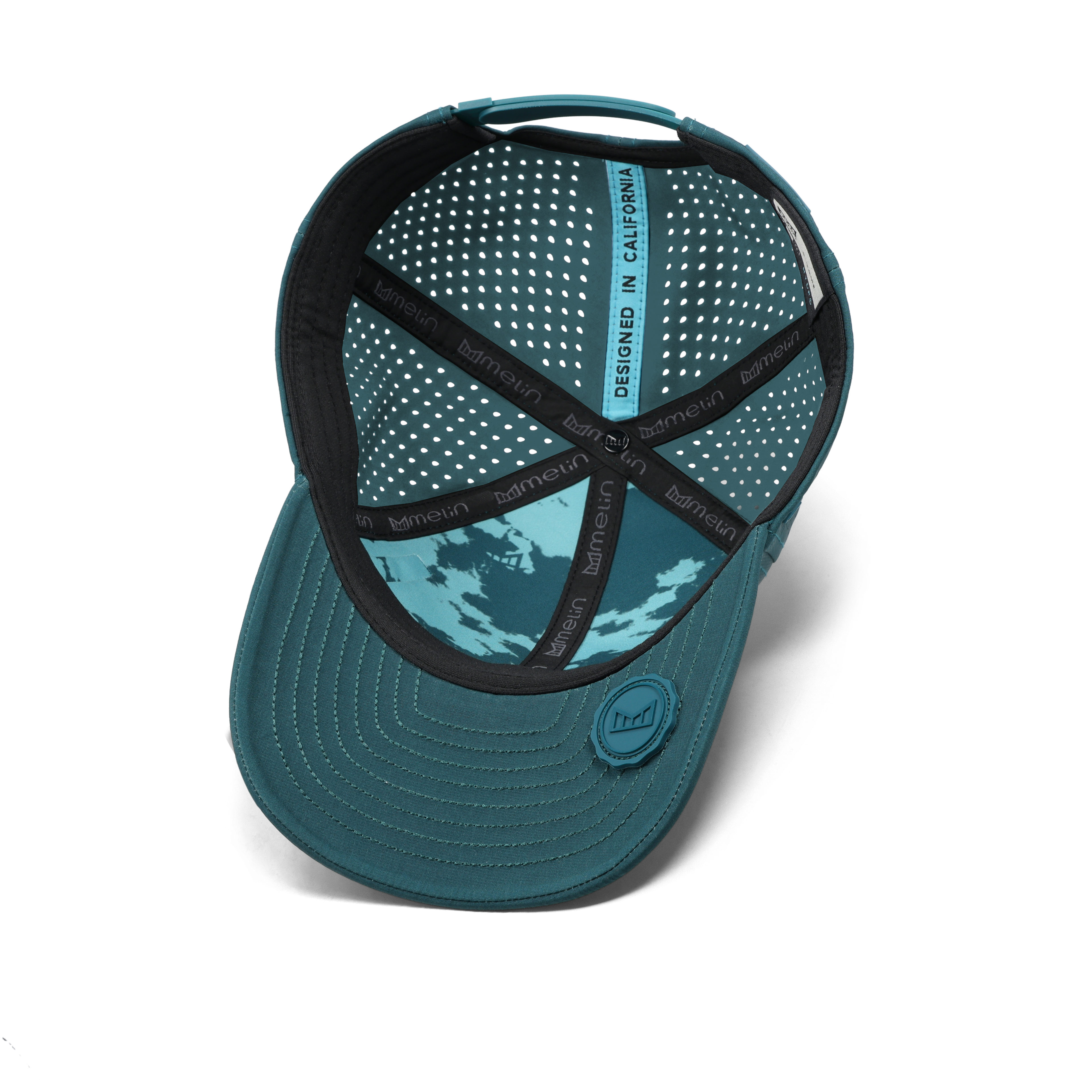 A-Game Icon Hydro - Atlantic Deep #138SJ
