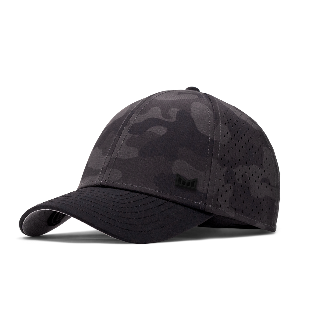 A-Game Icon Hydro - Black Camo #136H5