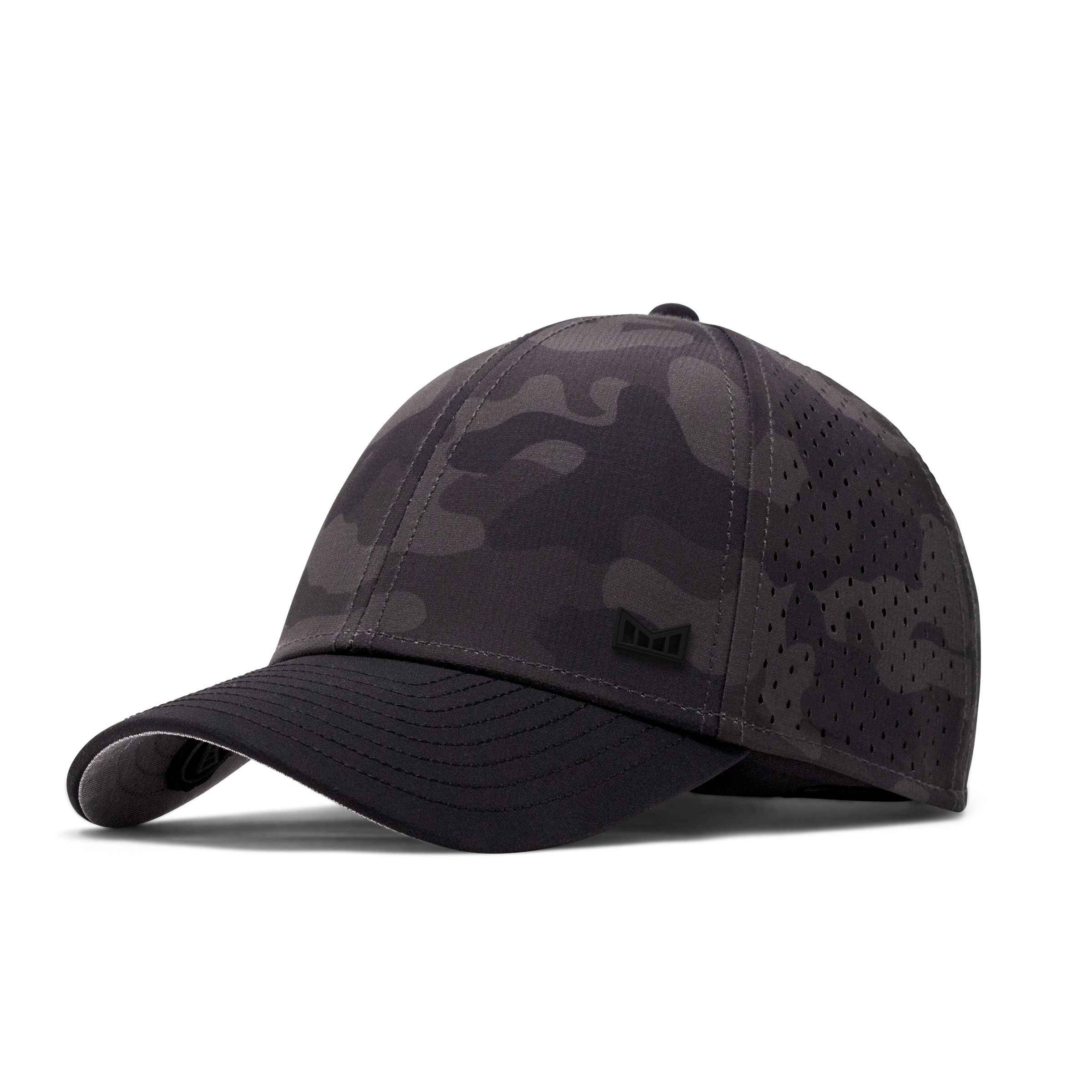 A-Game Icon Hydro - Black Camo #136H5
