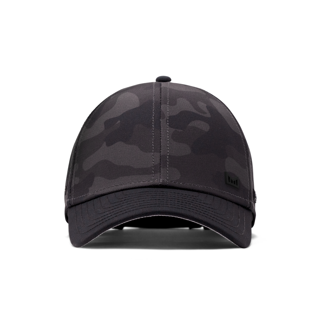 A-Game Icon Hydro - Black Camo #136H5